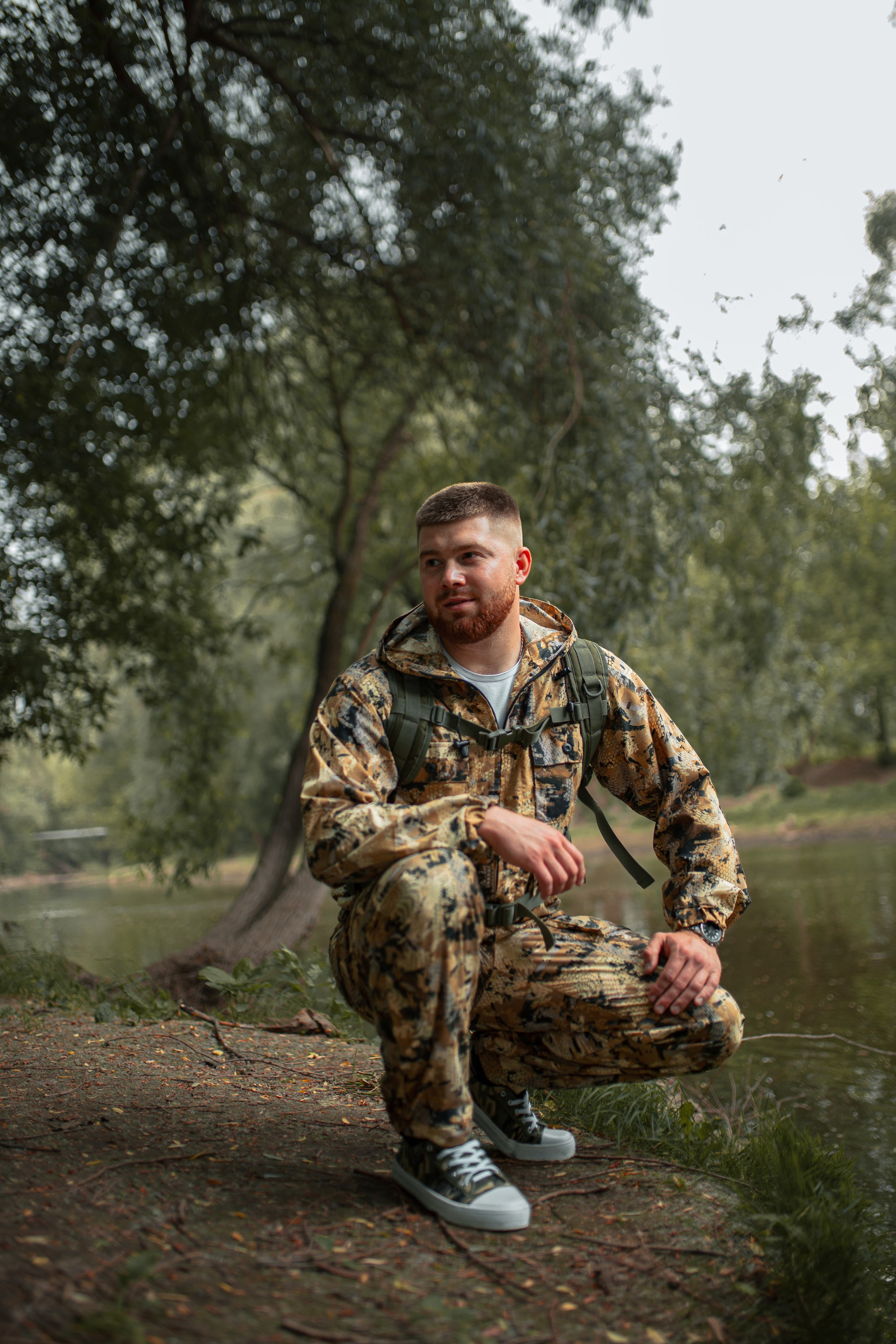 Рекламная съемка для организации БЛОКПОСТ. Бизнес фотограф Ижевск — Назаров Роман
