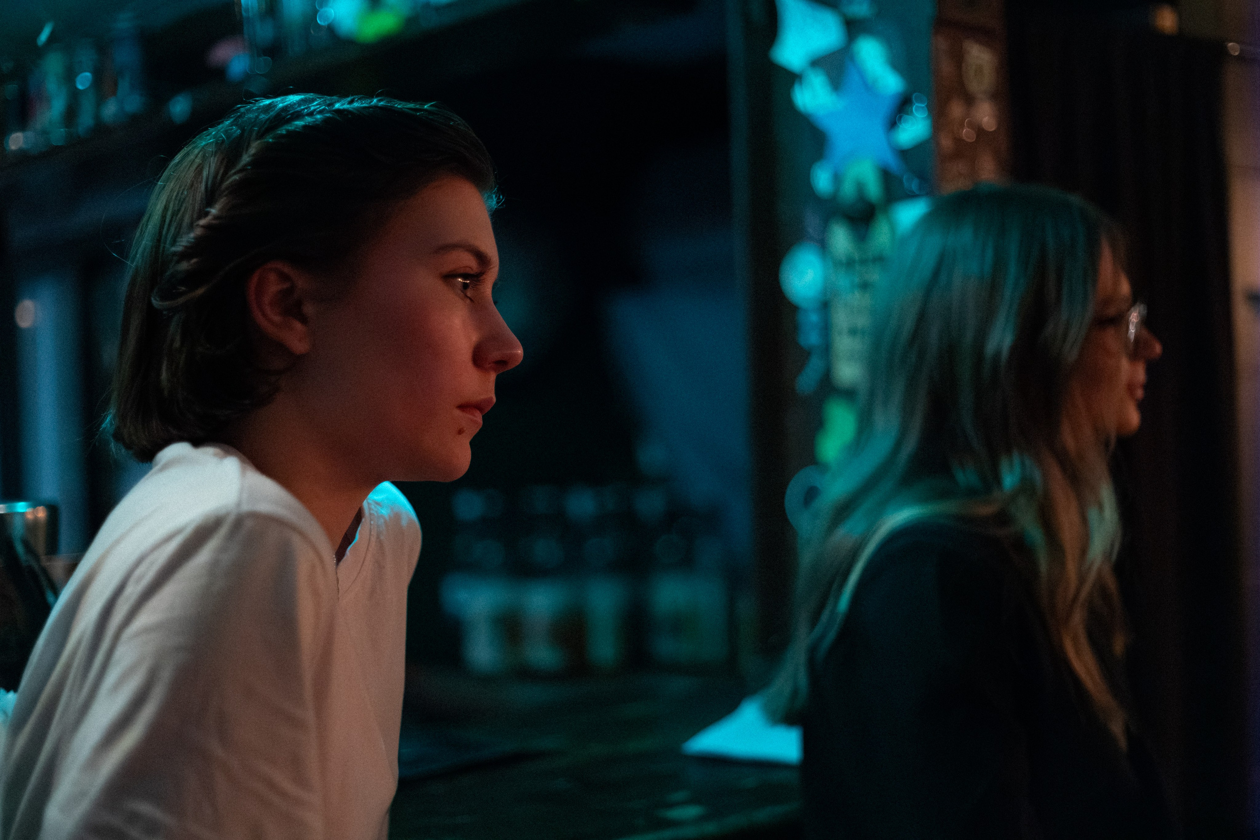 Репортаж. Репортажный и портретный фотограф в Омске Дарья Фральцова