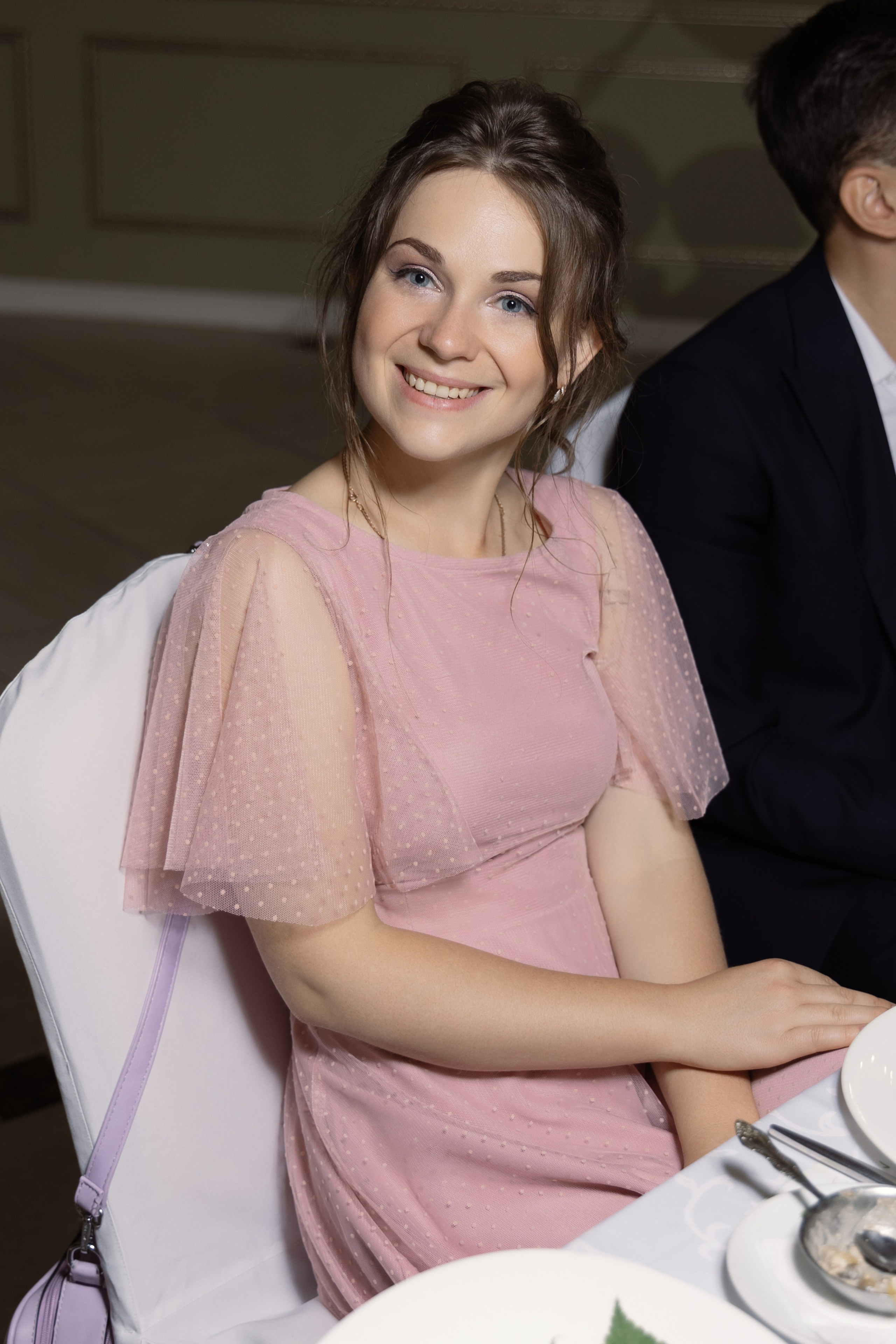 Дарья и Максим. Свадебный фотограф Курск Максим Ноздрачев