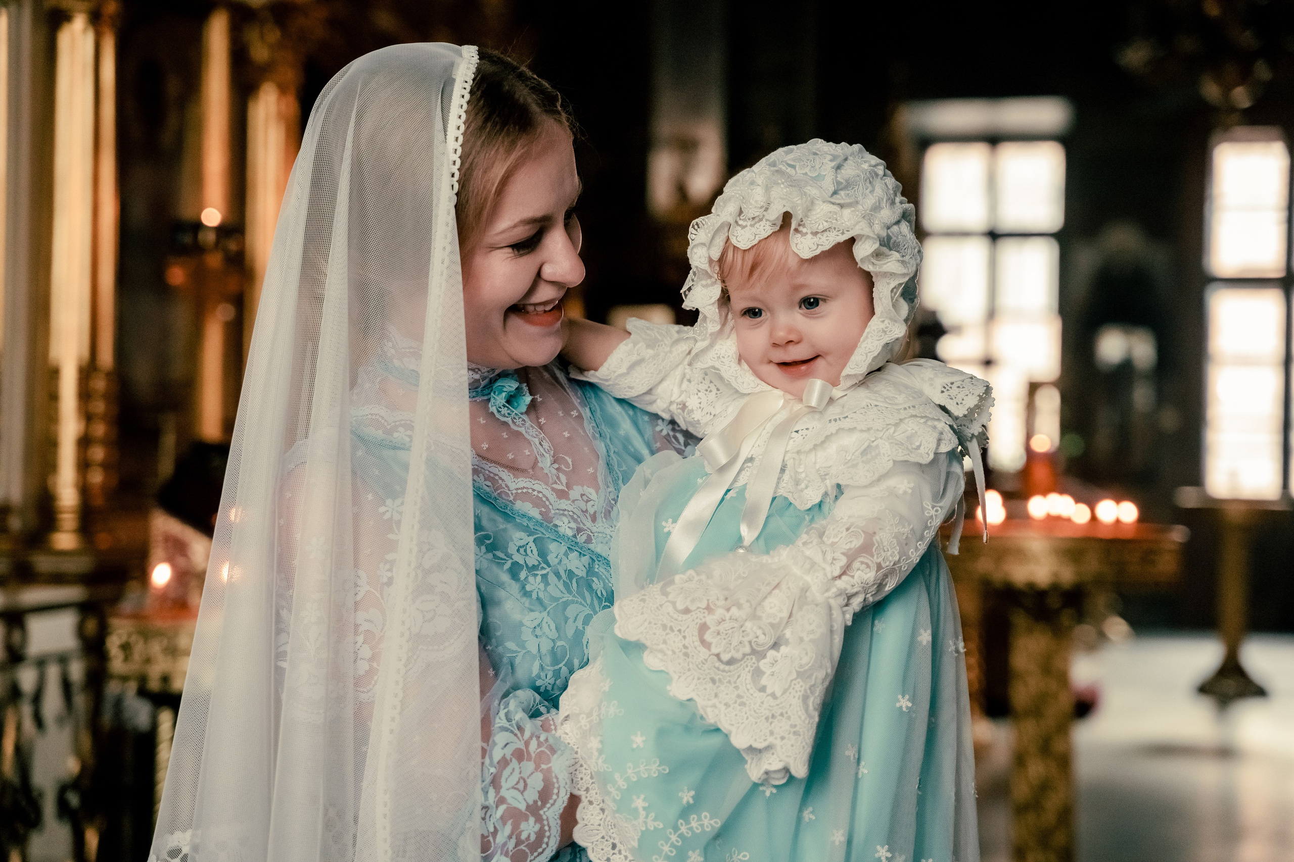 Таинства. Главная