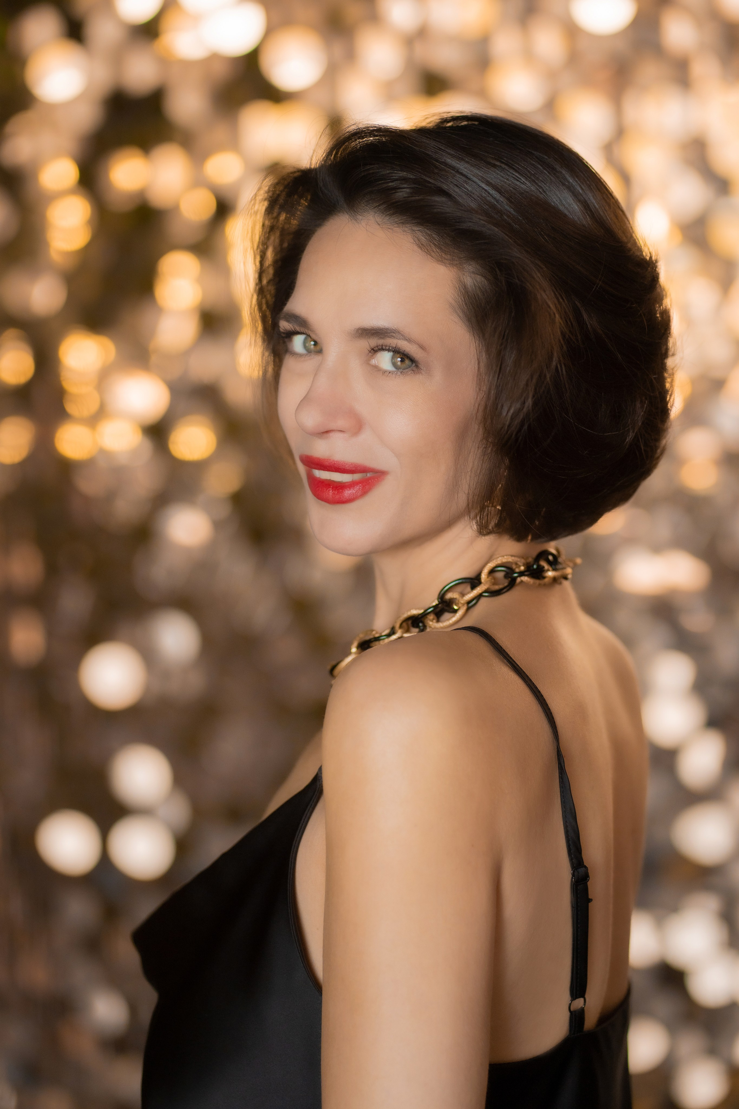 Индивидуальные съемки. Главная