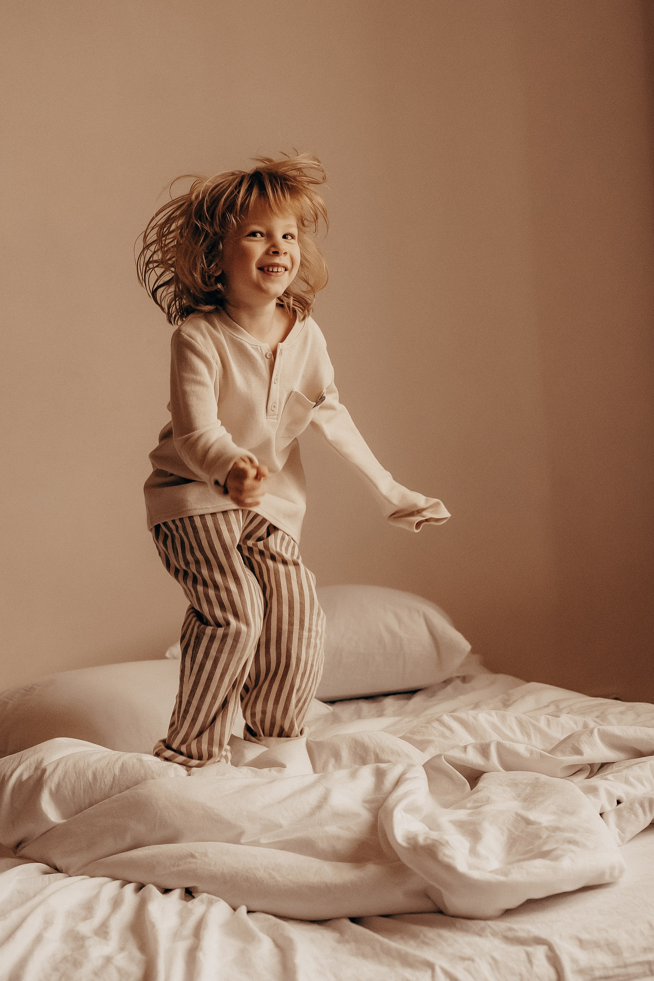 Объятья и немного баловства. Главная