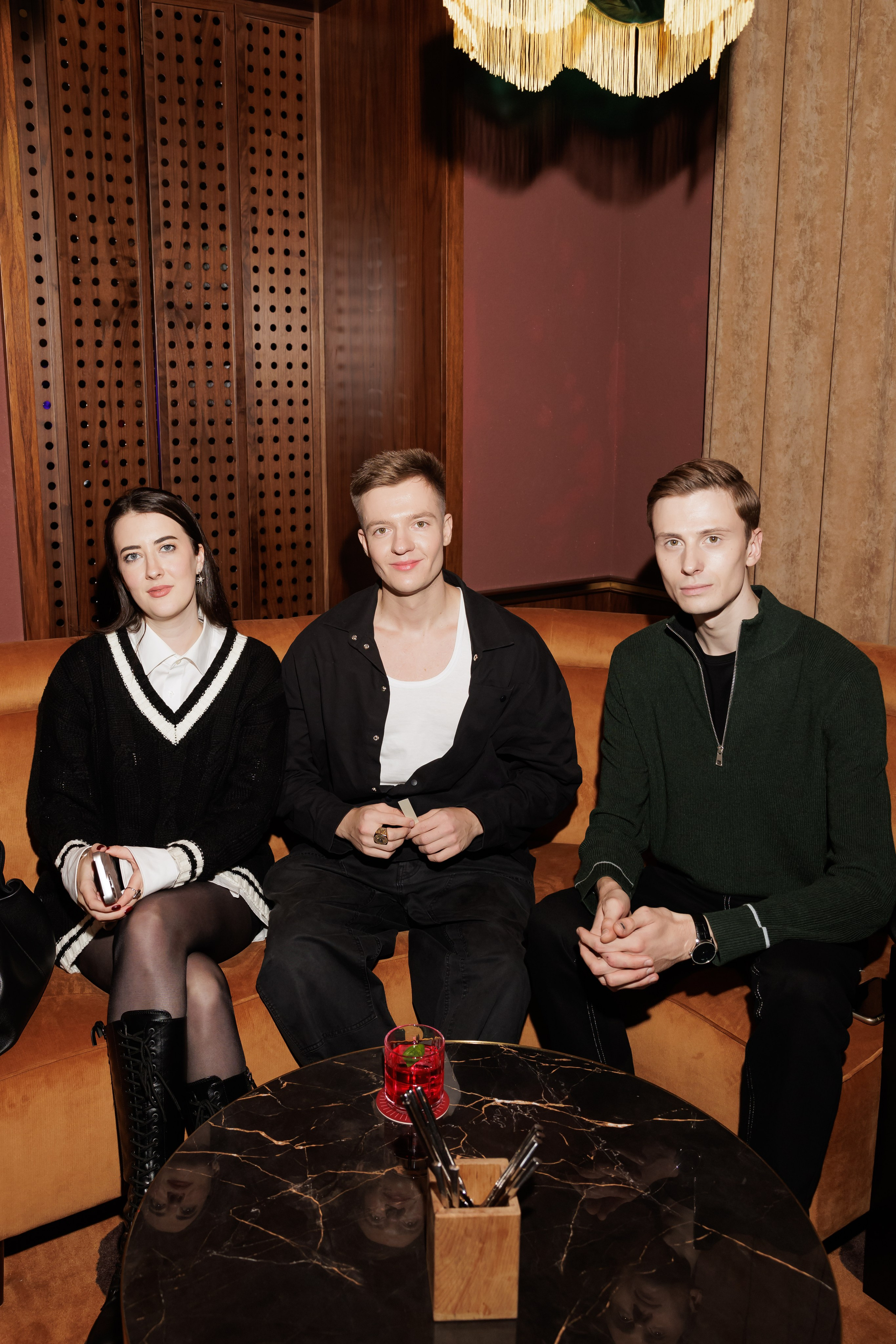 Miller et Bertaux. Светский фотограф — Анисина Ирина