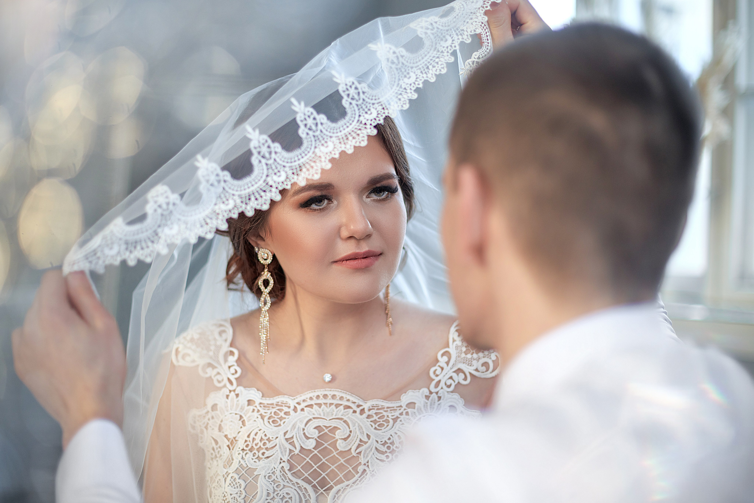 Свадьбы, love story. Фотограф Ирина Зверева