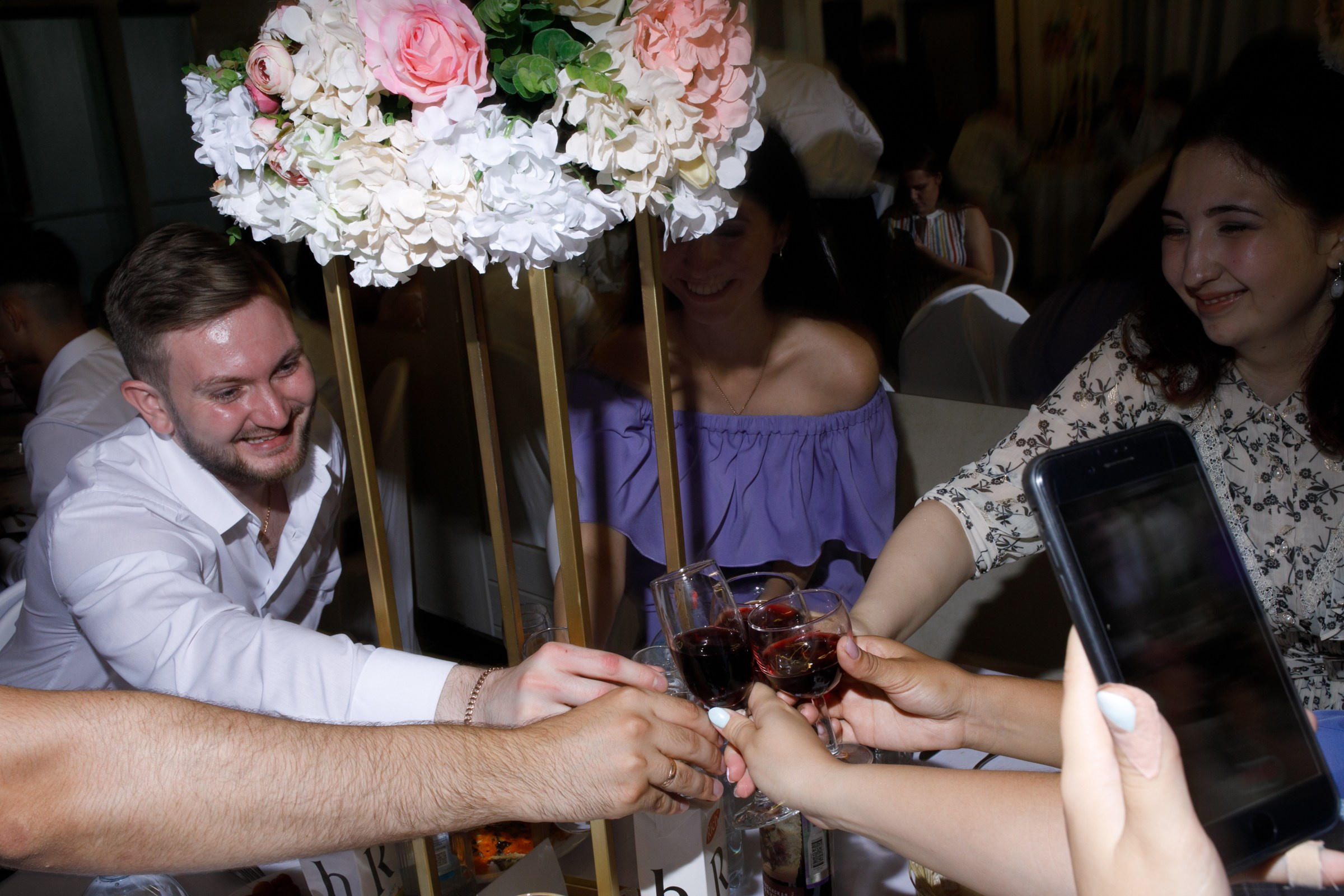 Вадим и Алия. Фотограф в Уфе Ирина Идрисова