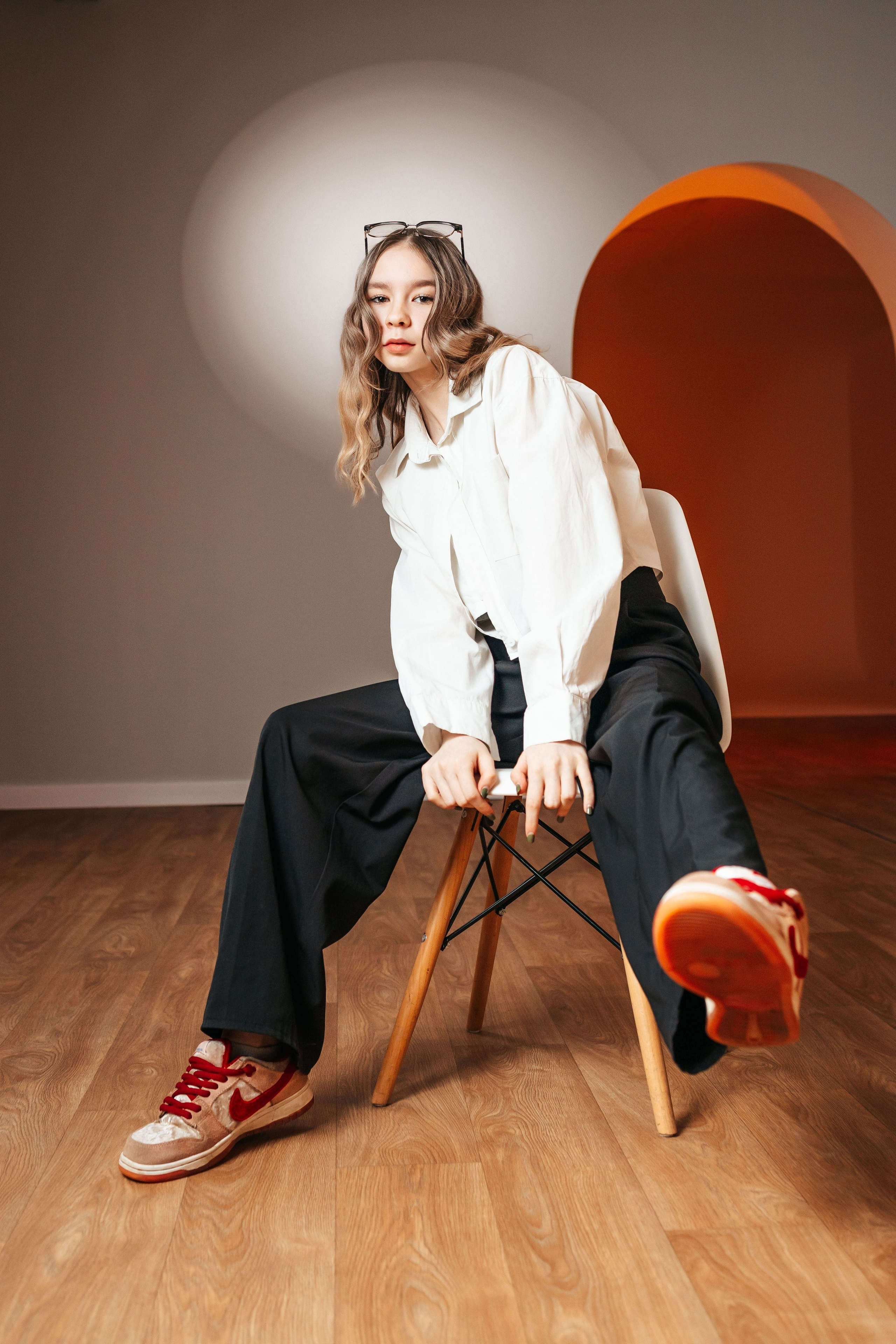 Студия школьной фотографии в Твери. Выпускные альбомы в Твери