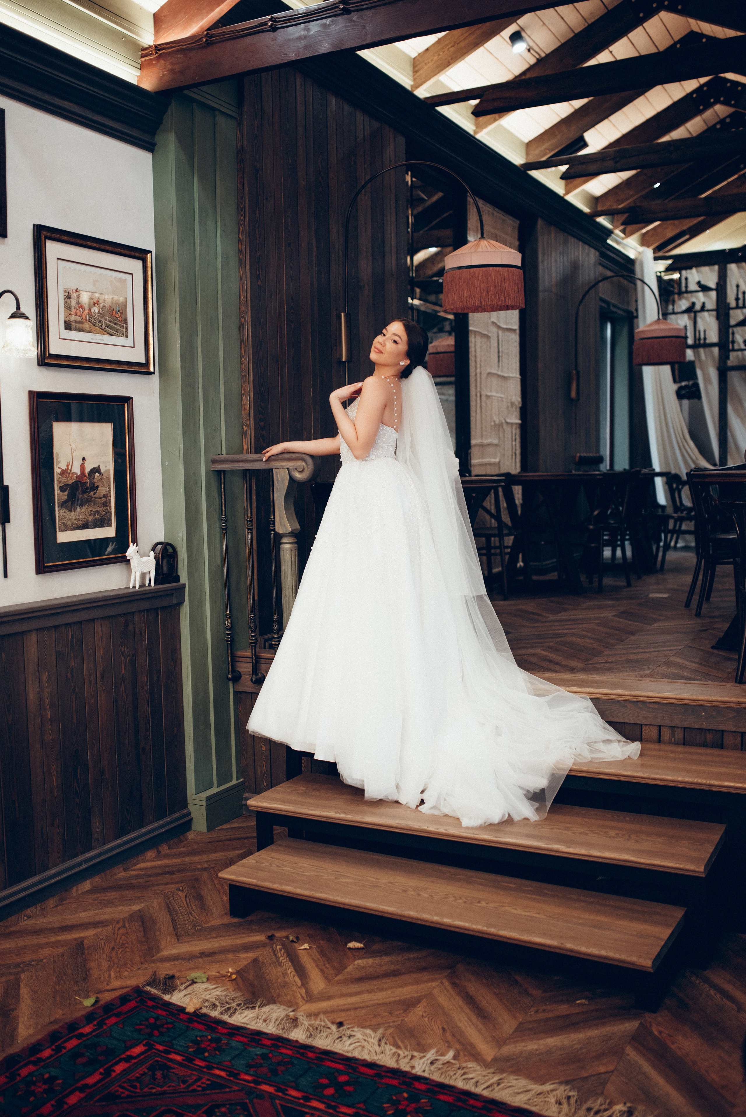 October, 2024. Фотограф Данил Бушуев