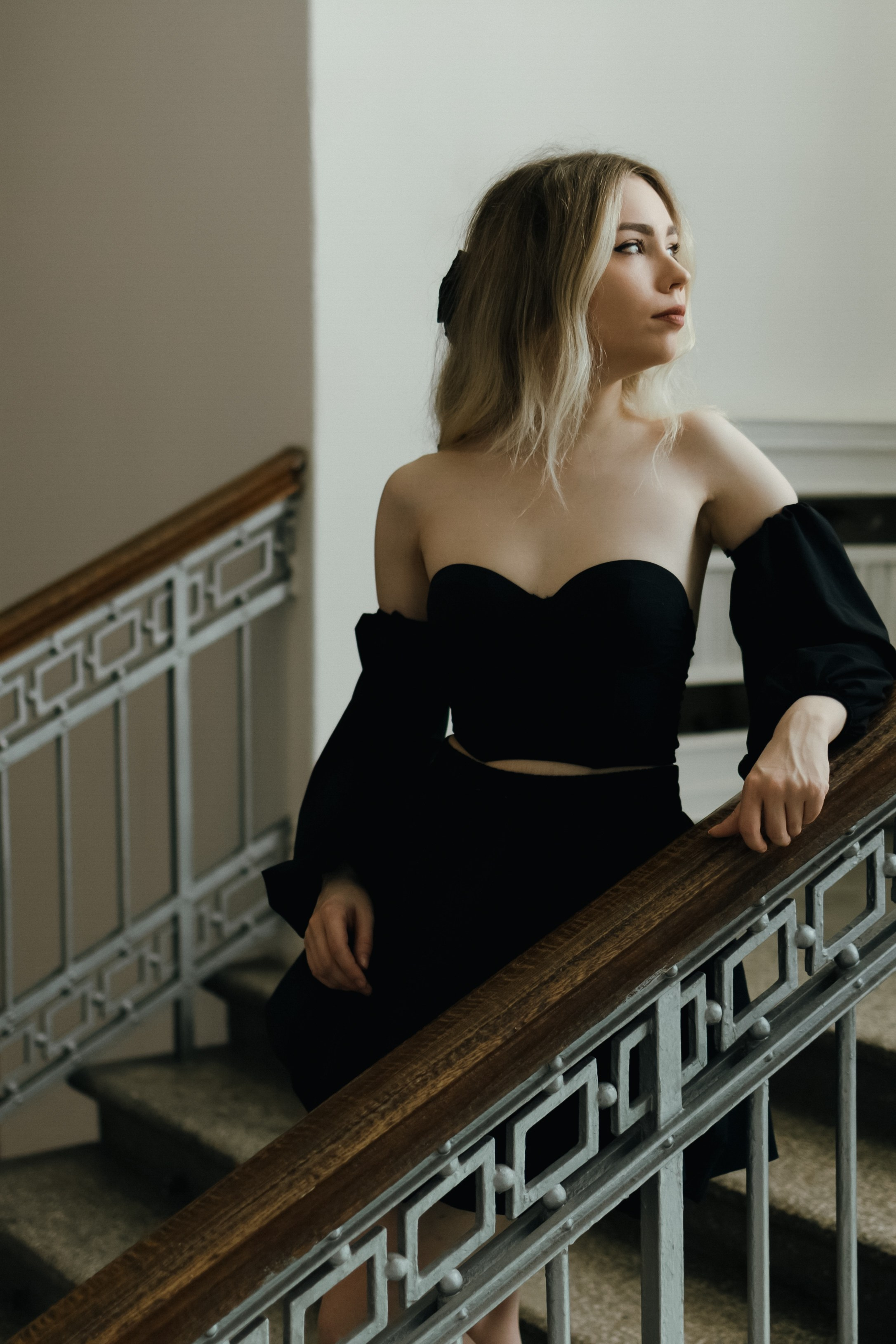 Екатерина. Семейный и свадебный фотограф в Самаре Анастасия Воропаева