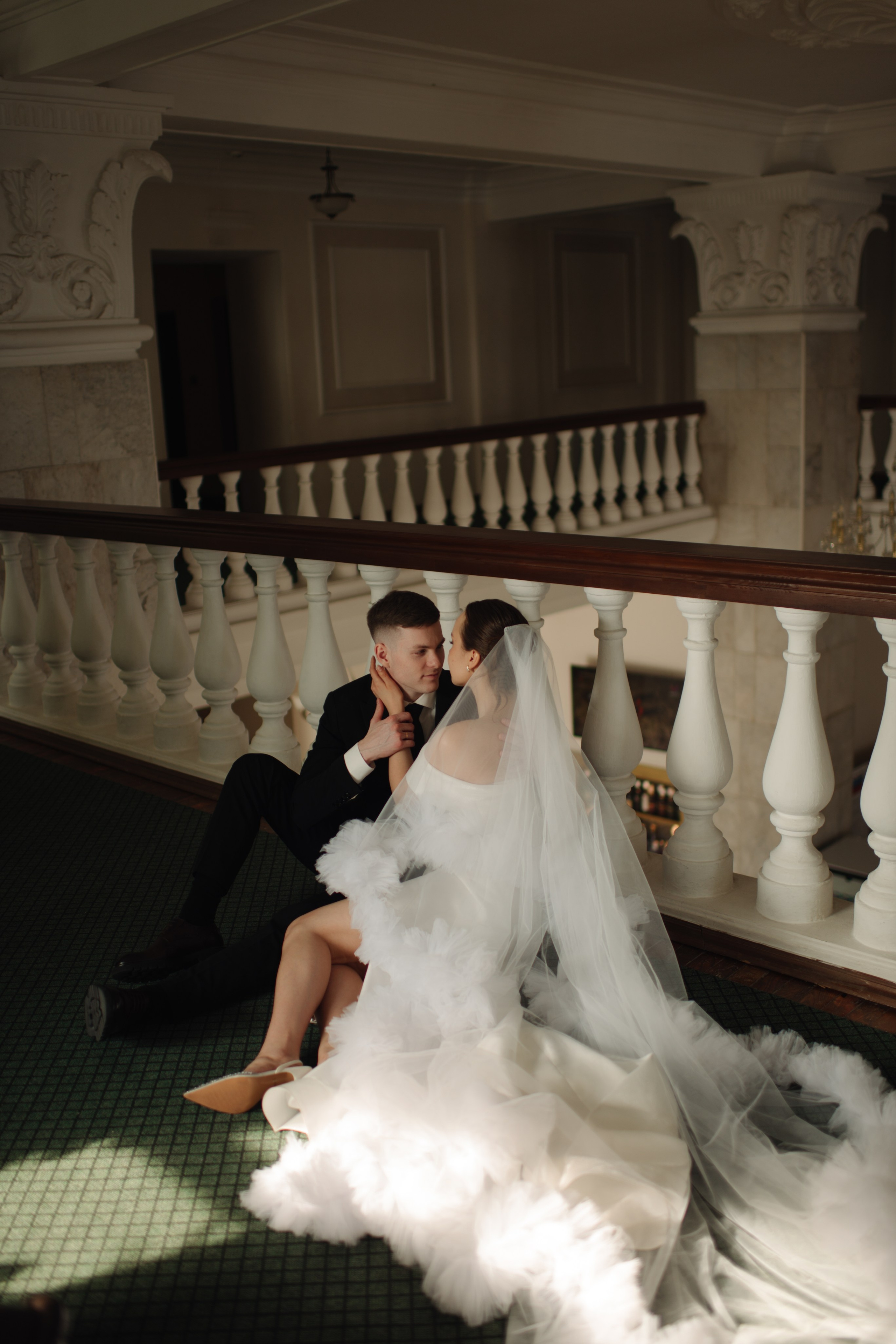 Два города. Ева Русина — свадебный/love story фотограф | Санкт-Петербург, Москва