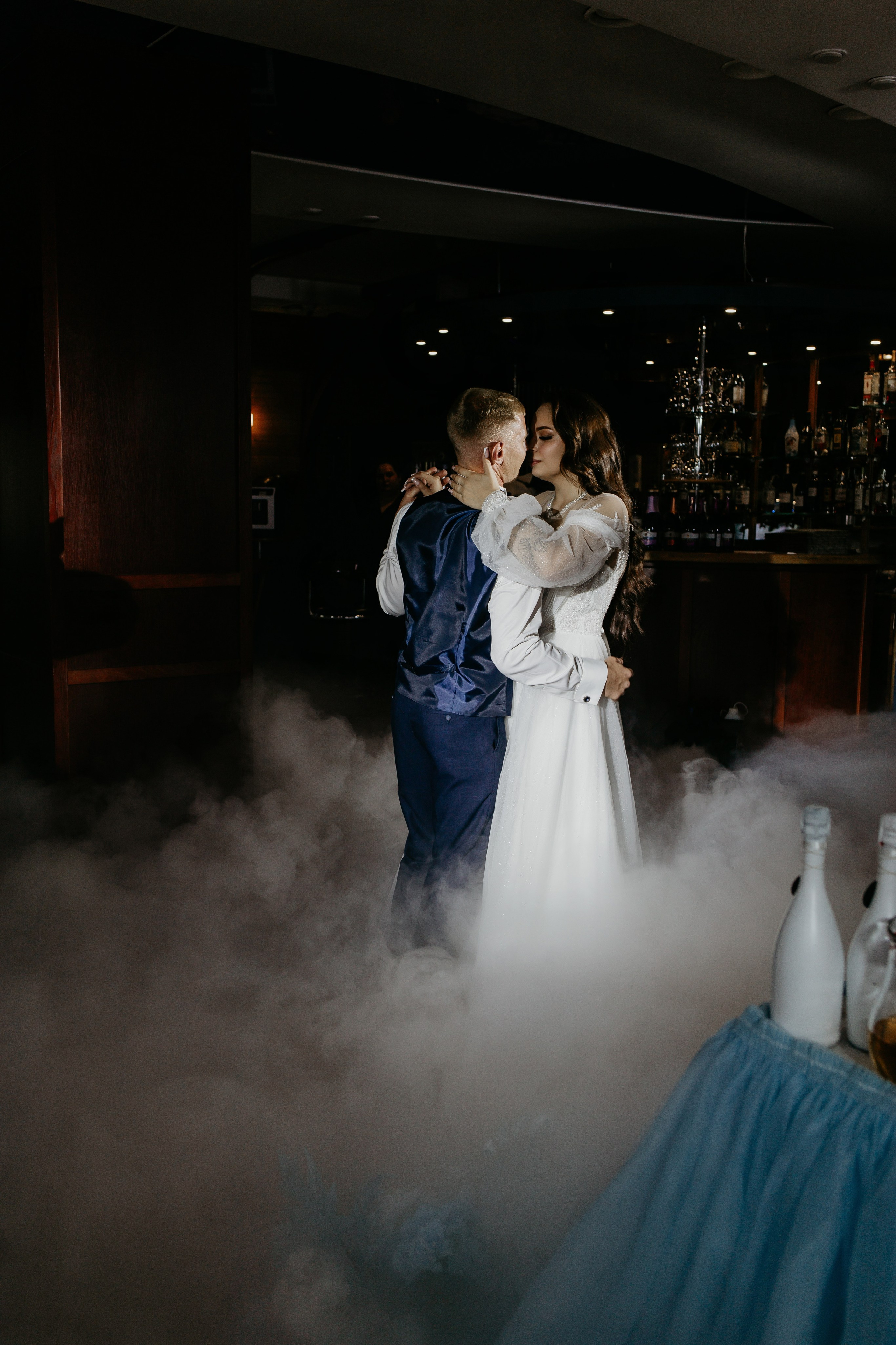 Свадебная фотосессия в Орле. Свадебный фотограф в Орле Андрей Поляков