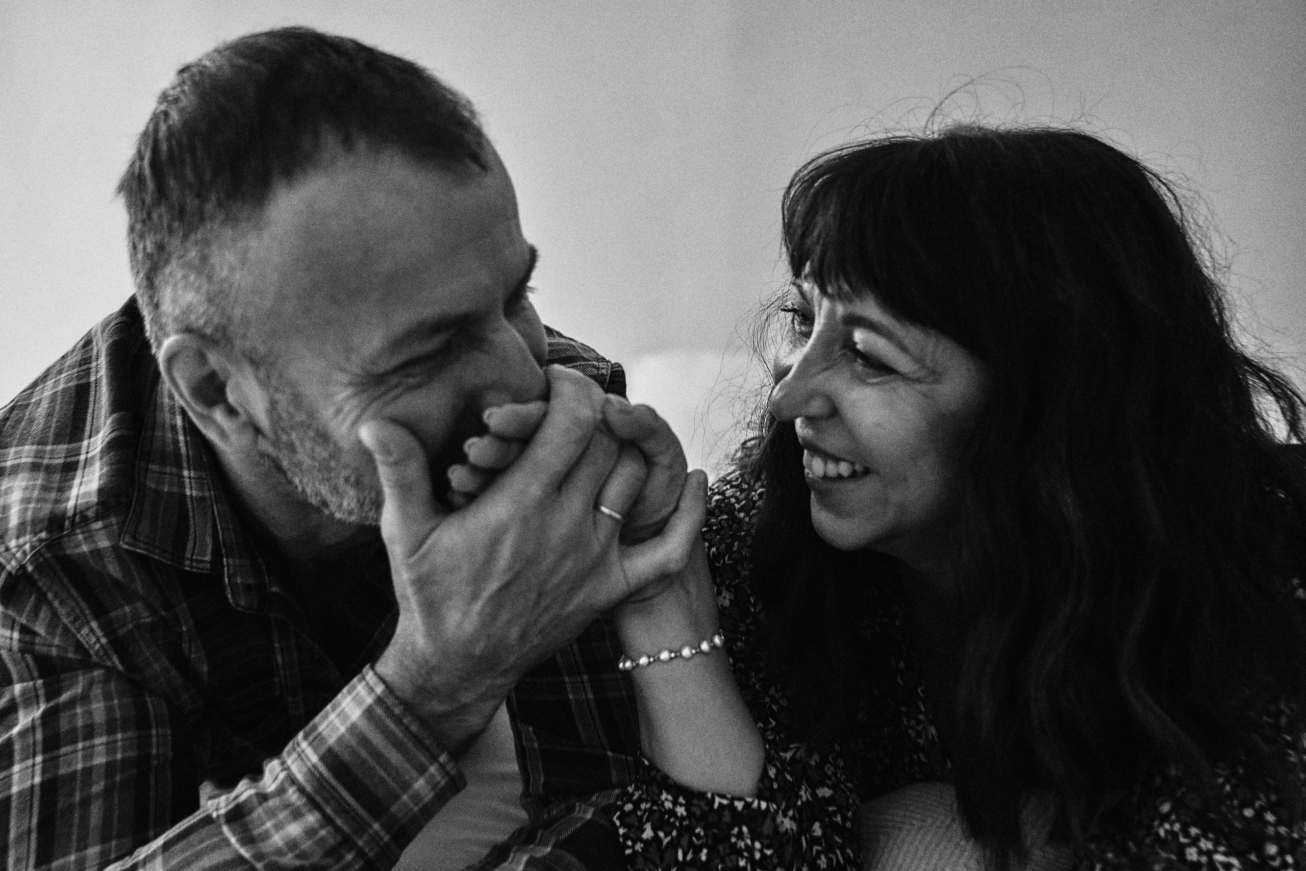 Людмила и Павел. Фотограф в Санкт-Петербурге | Аня Маленчук