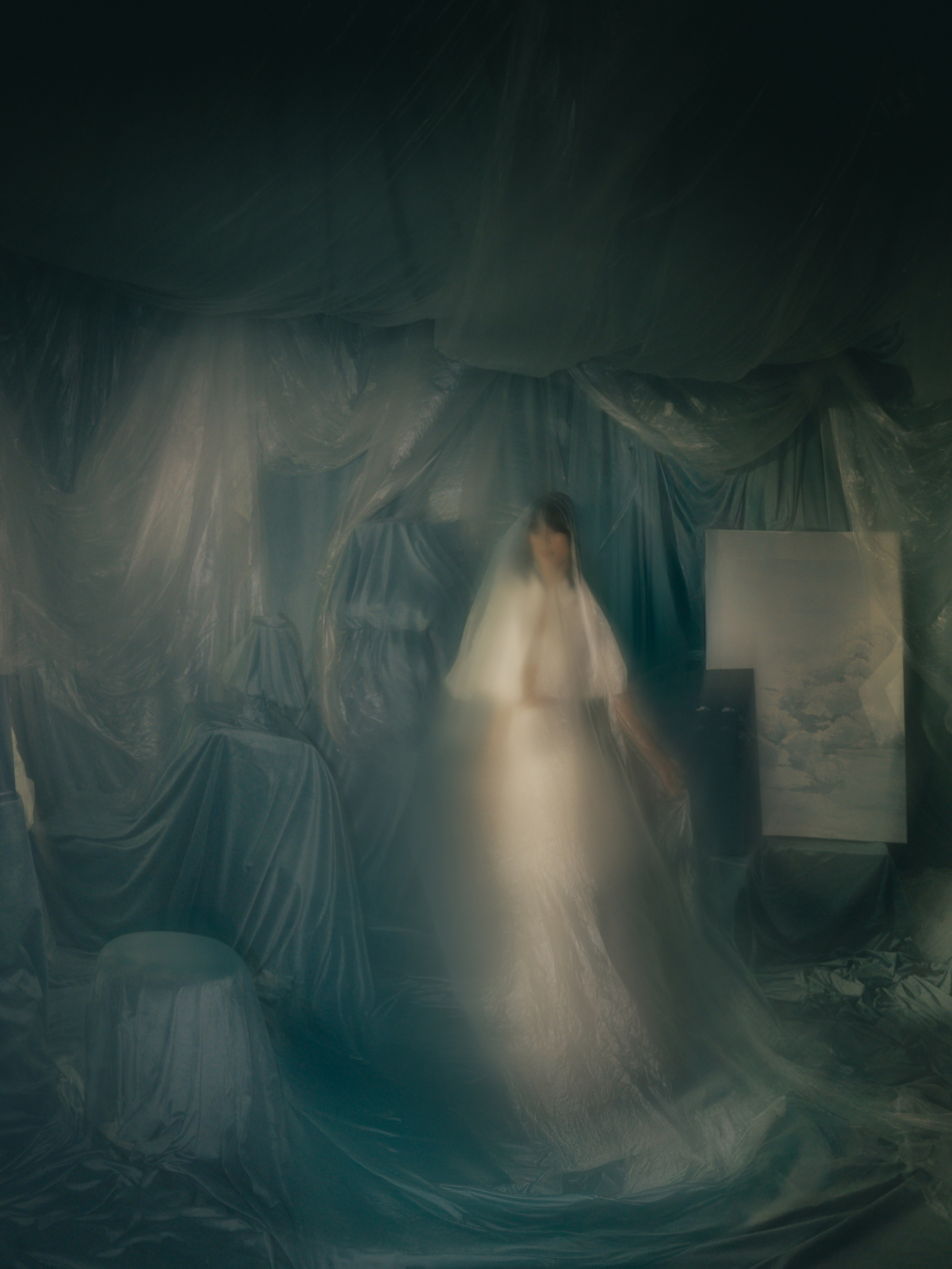 Иммерсивная. Свадебный фотограф Виктория Роса