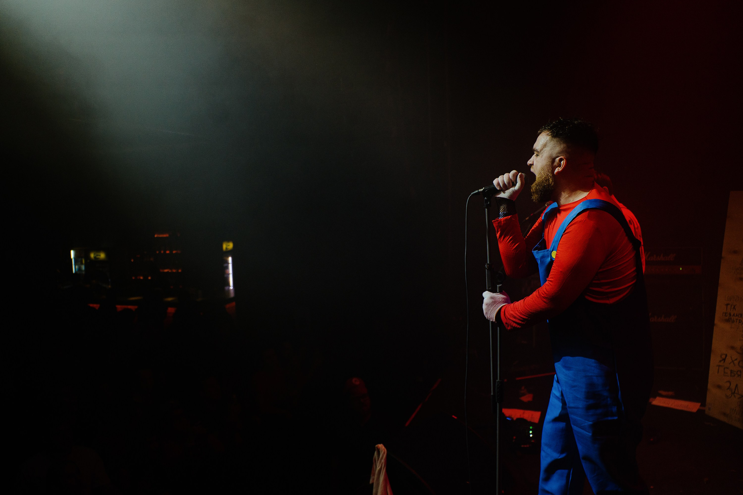 Панцушот. Рассвет. 04.10.2025. Главная