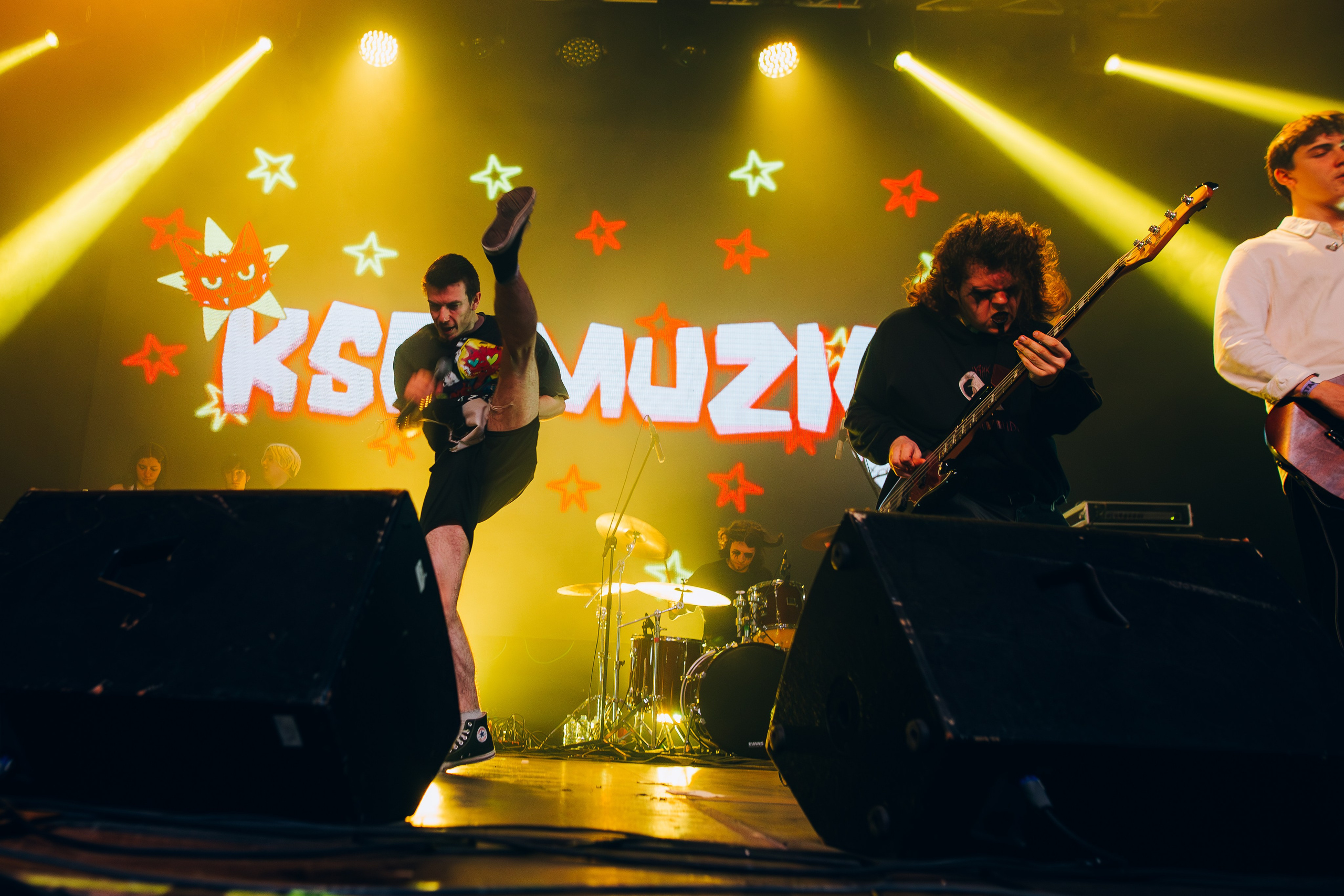 KSB-Muzic. Sound. 15.05.2025. Главная