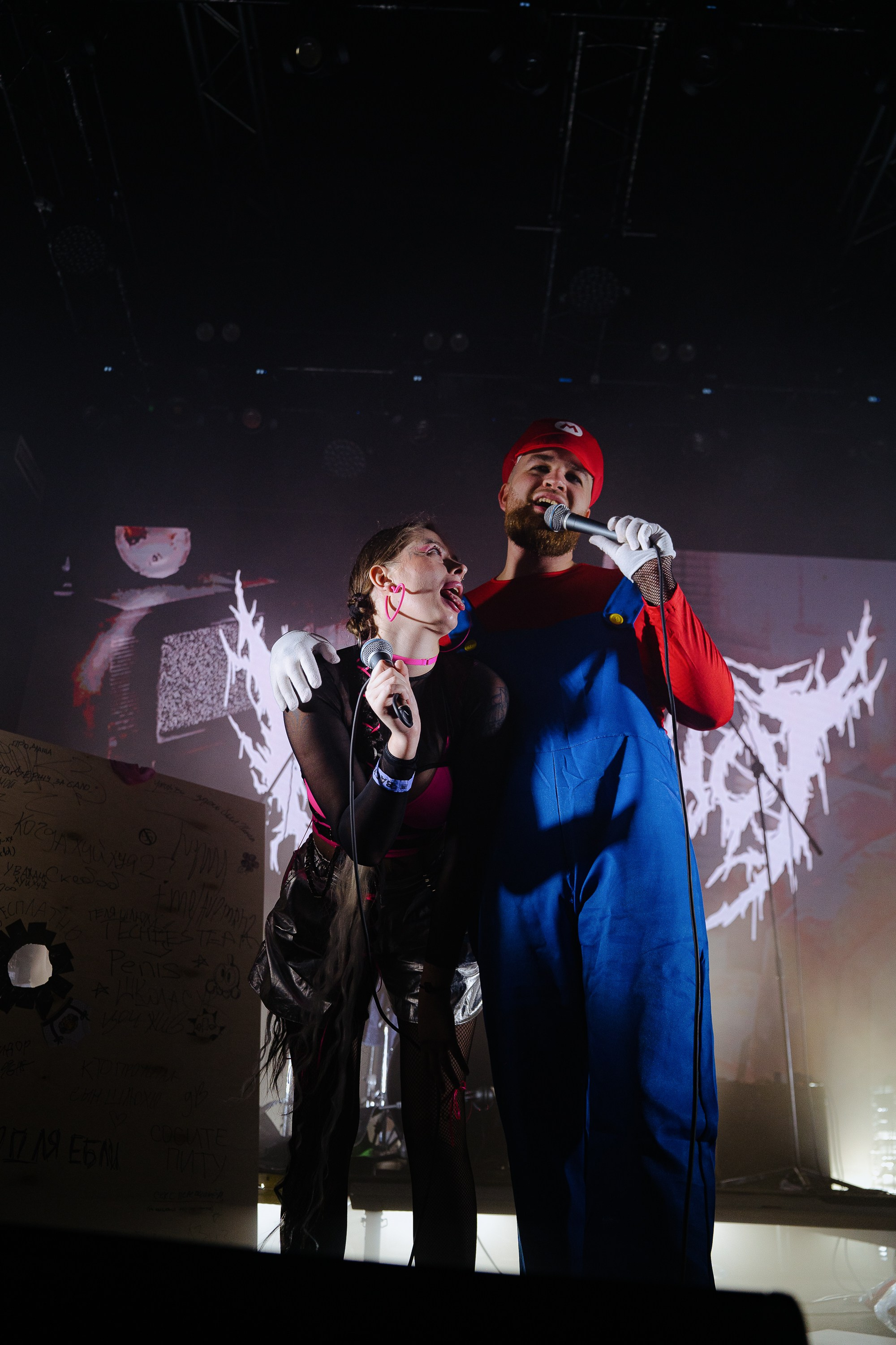 Панцушот. Рассвет. 04.10.2025. Главная