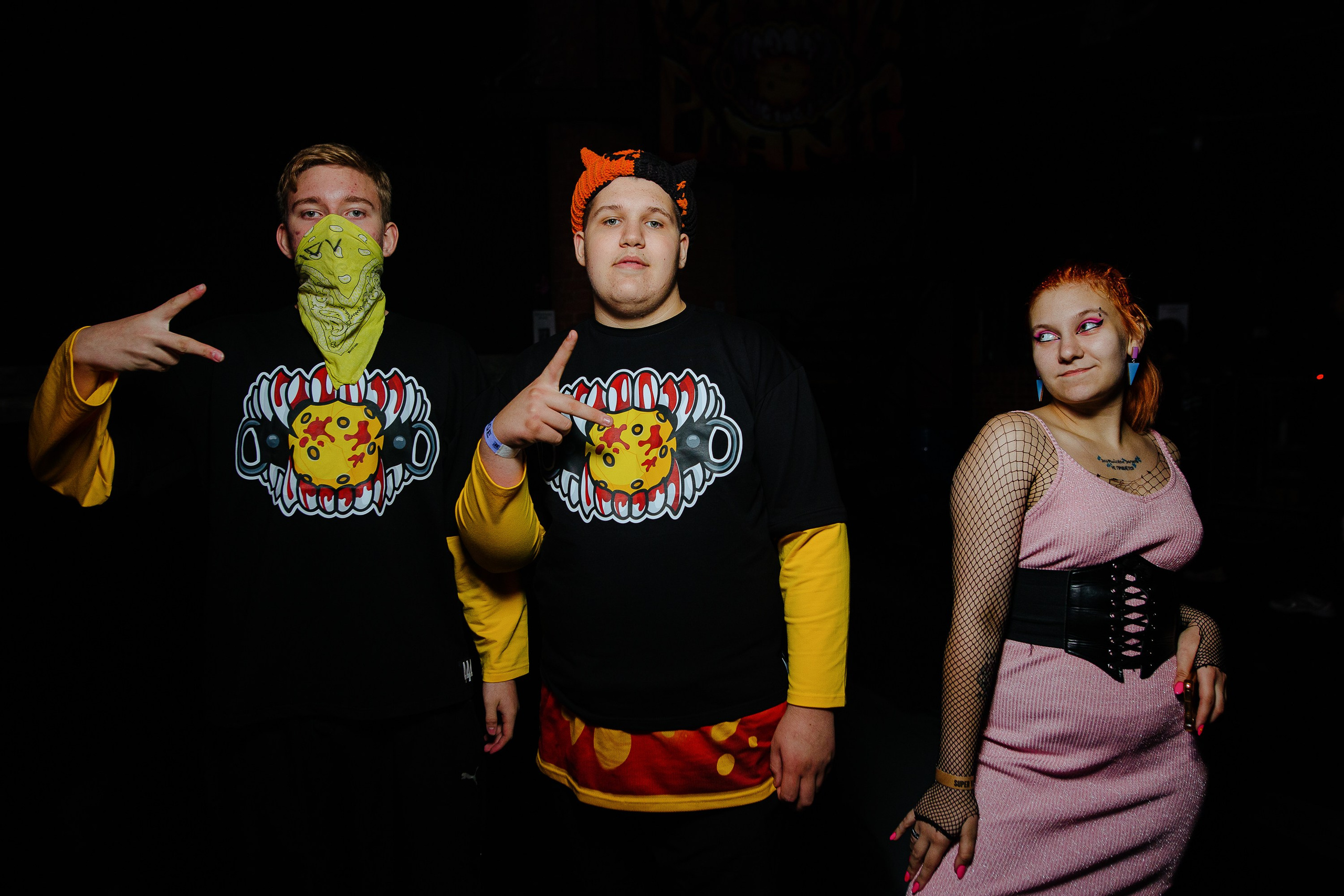 Панцушот. Рассвет. 04.10.2025. Главная