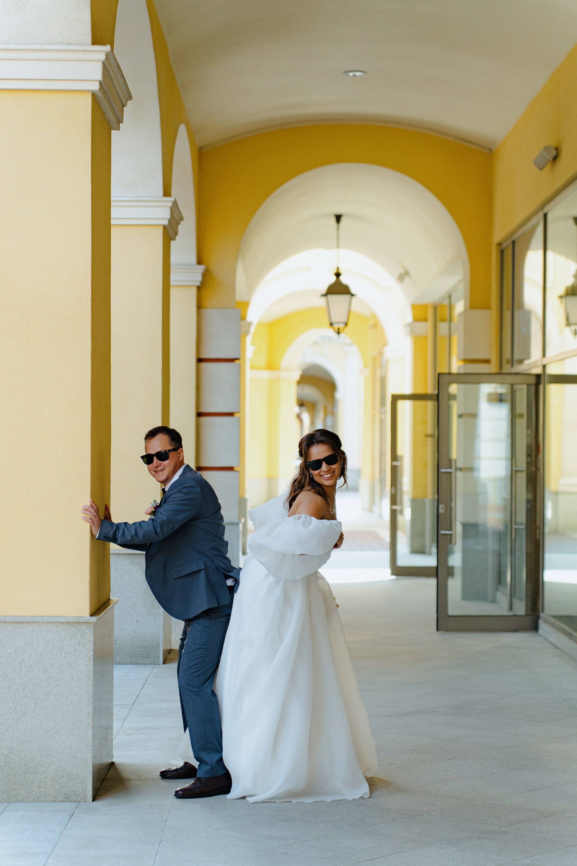 Тарас и Мария. Главная