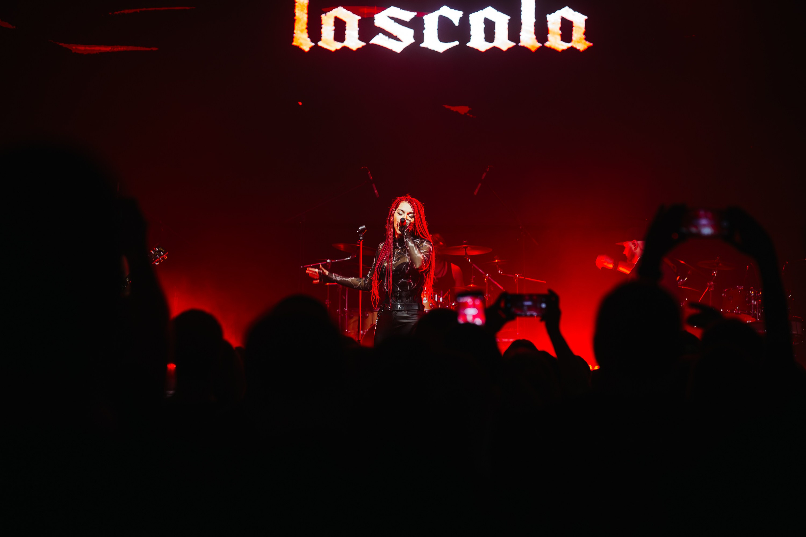 LASCALA. Base. 07.01.2025. Главная