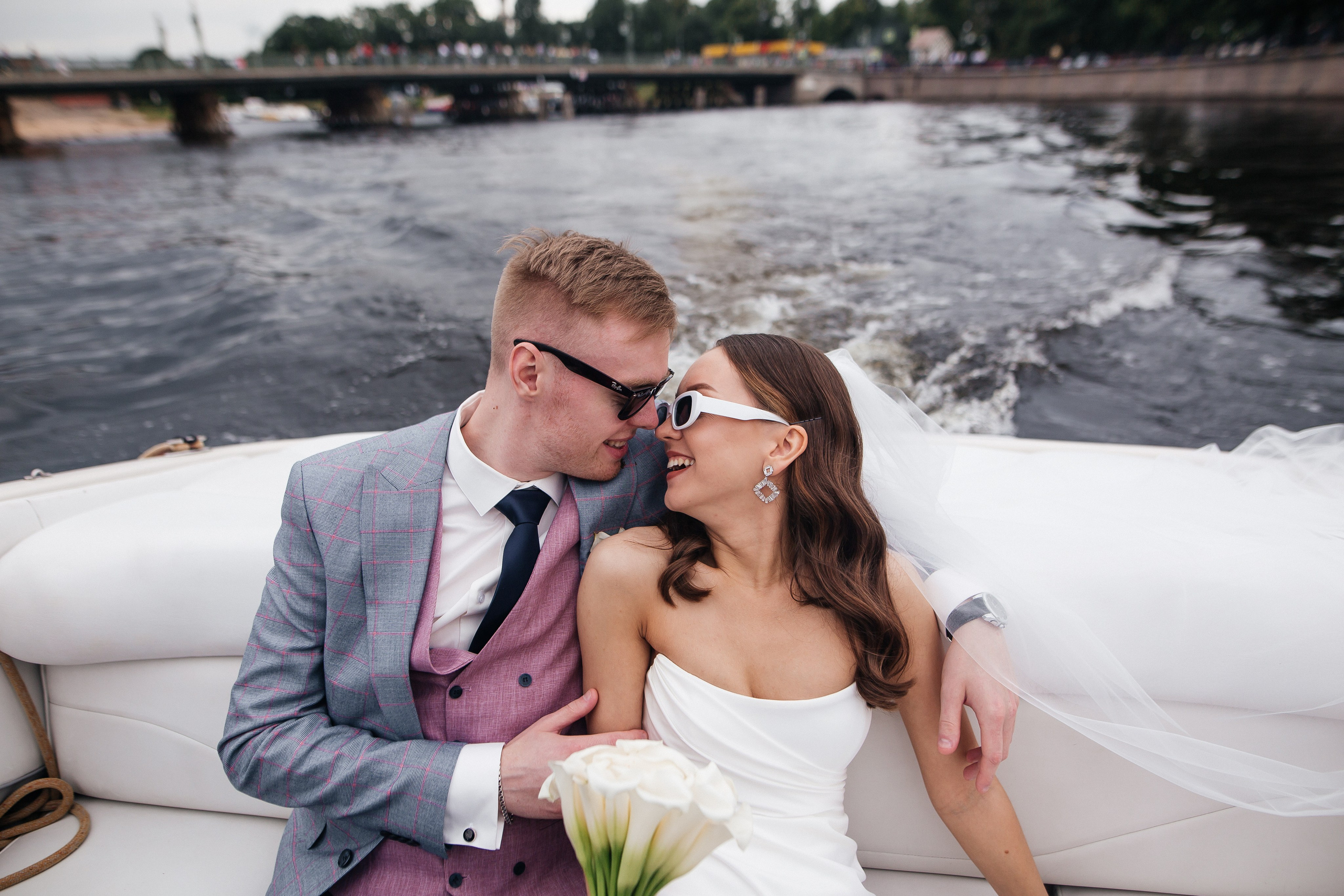 Станислав и Ксения. 08.08.2022. Главная