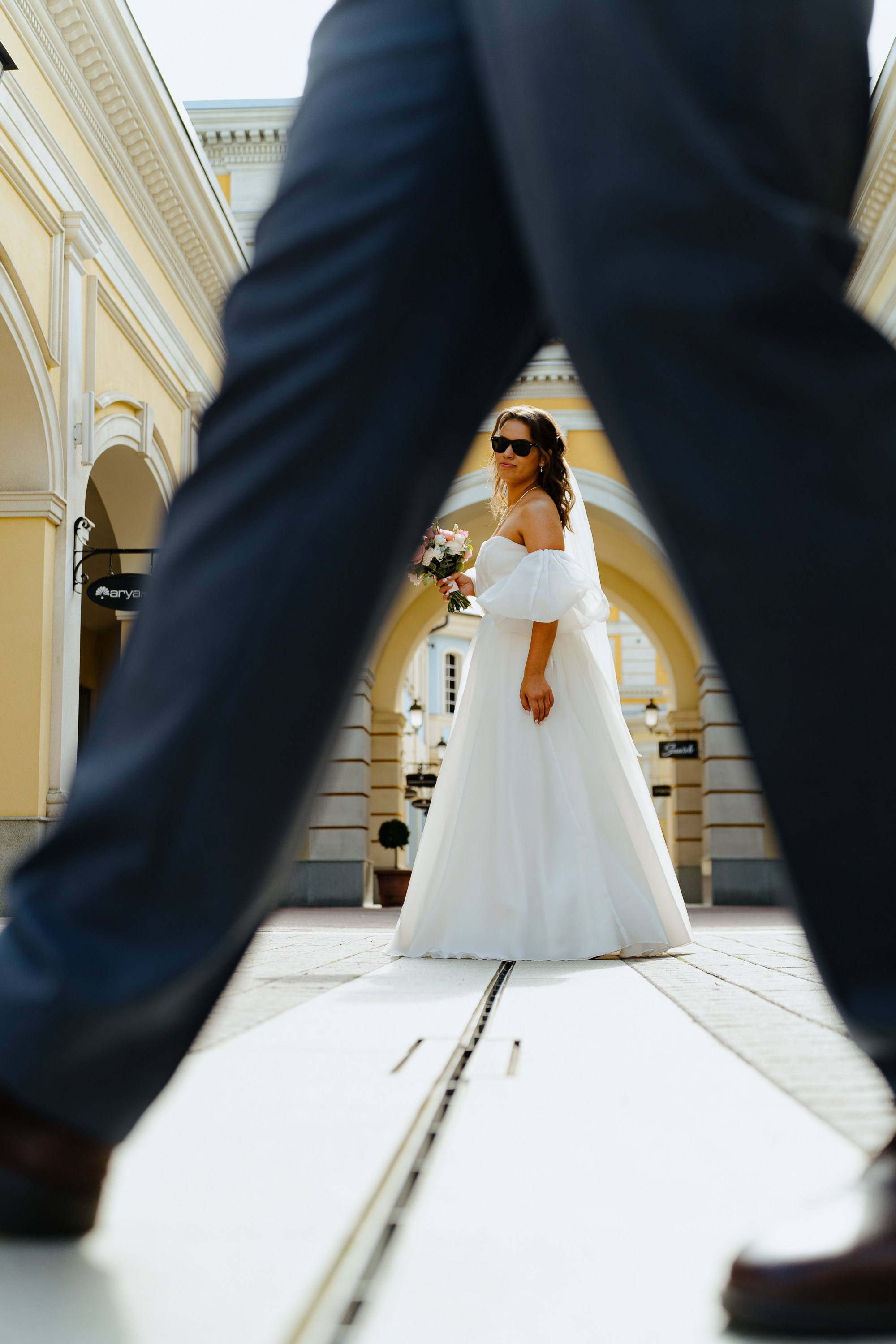 Тарас и Мария. Главная