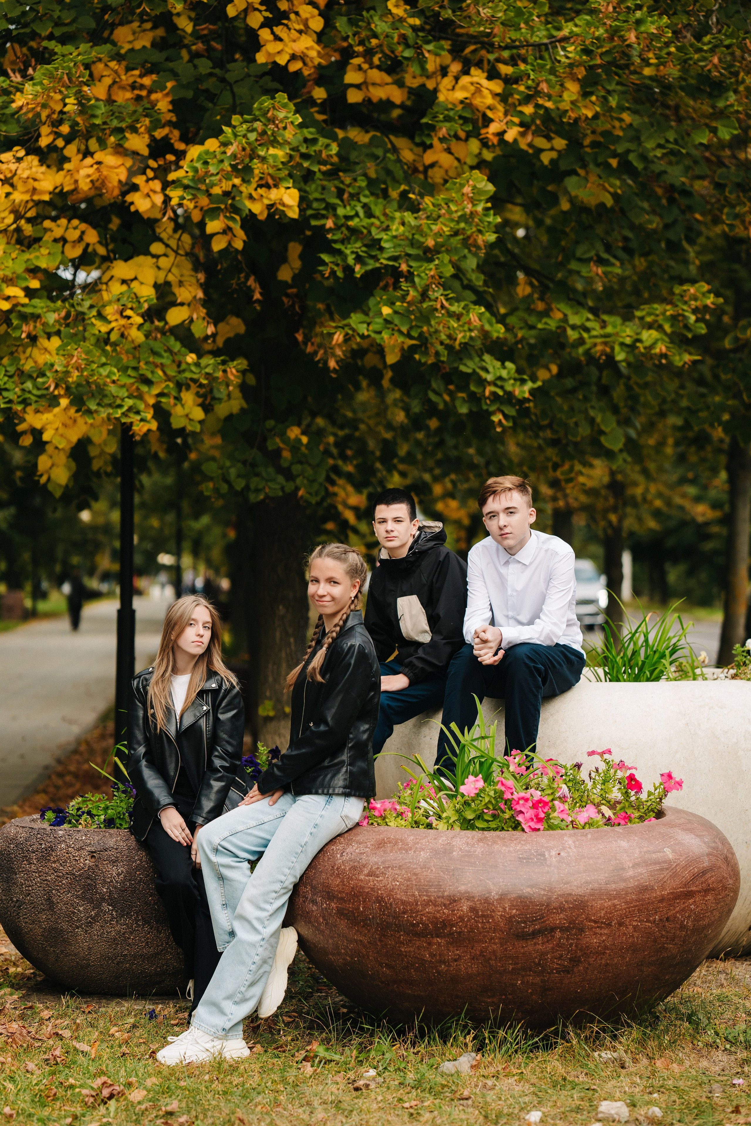 ФОТО СТАРШАЯ ШКОЛА. Выпускные альбомы Шатура Рошаль МО