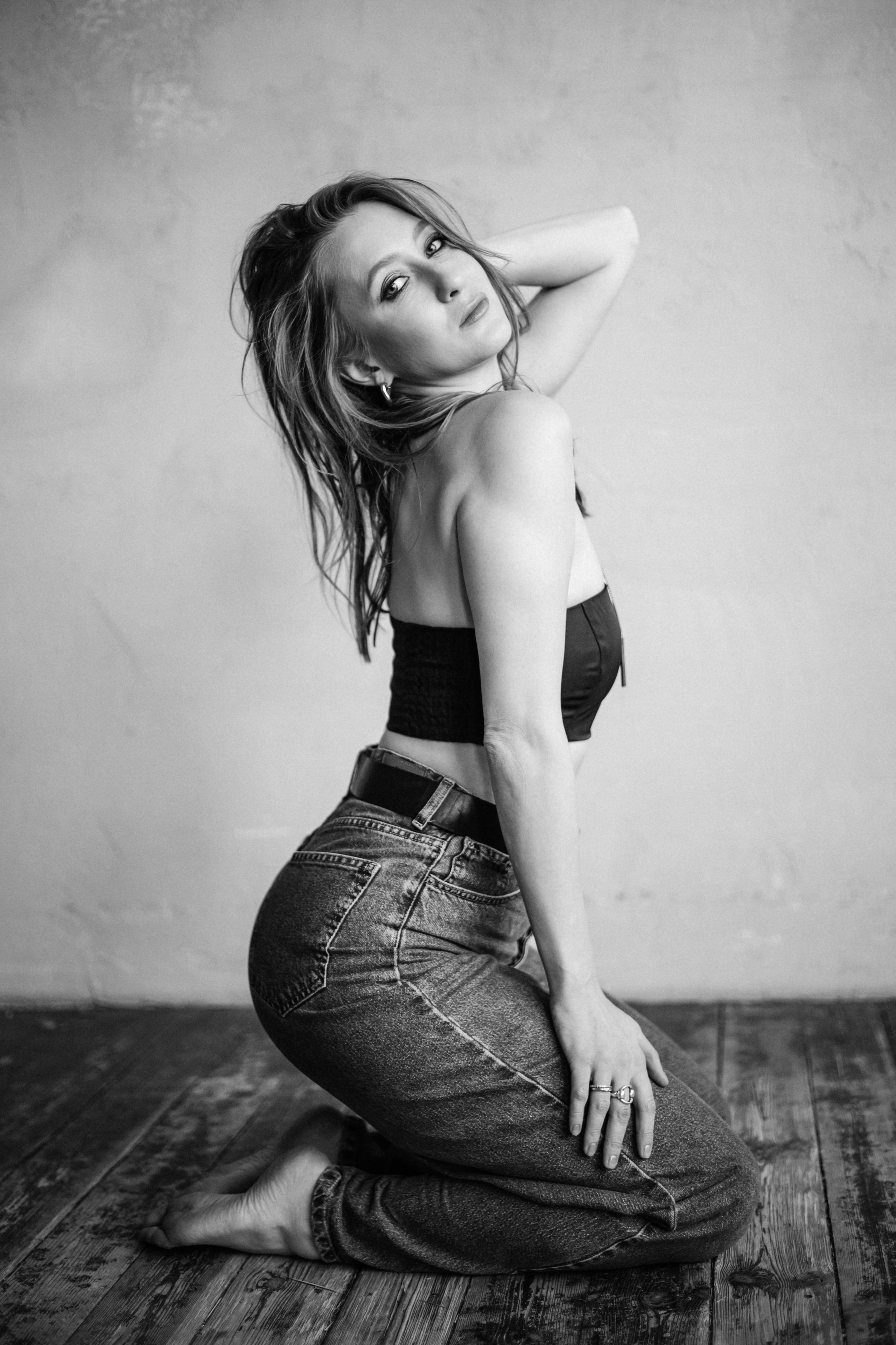 Портретный фотограф Юлия Красноперова в Барнауле/Заринске