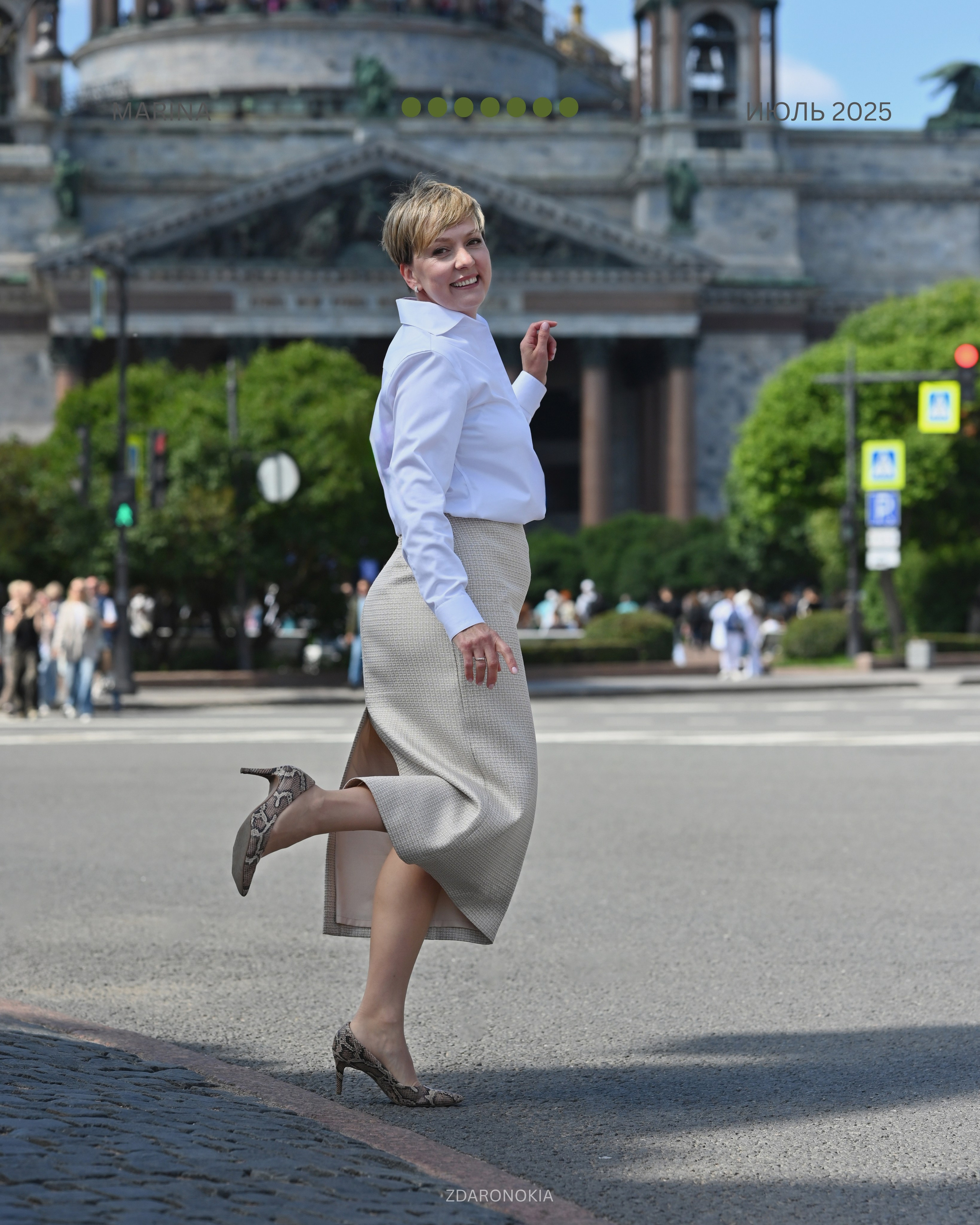 . ZDARONOKIA Репортажный фотограф