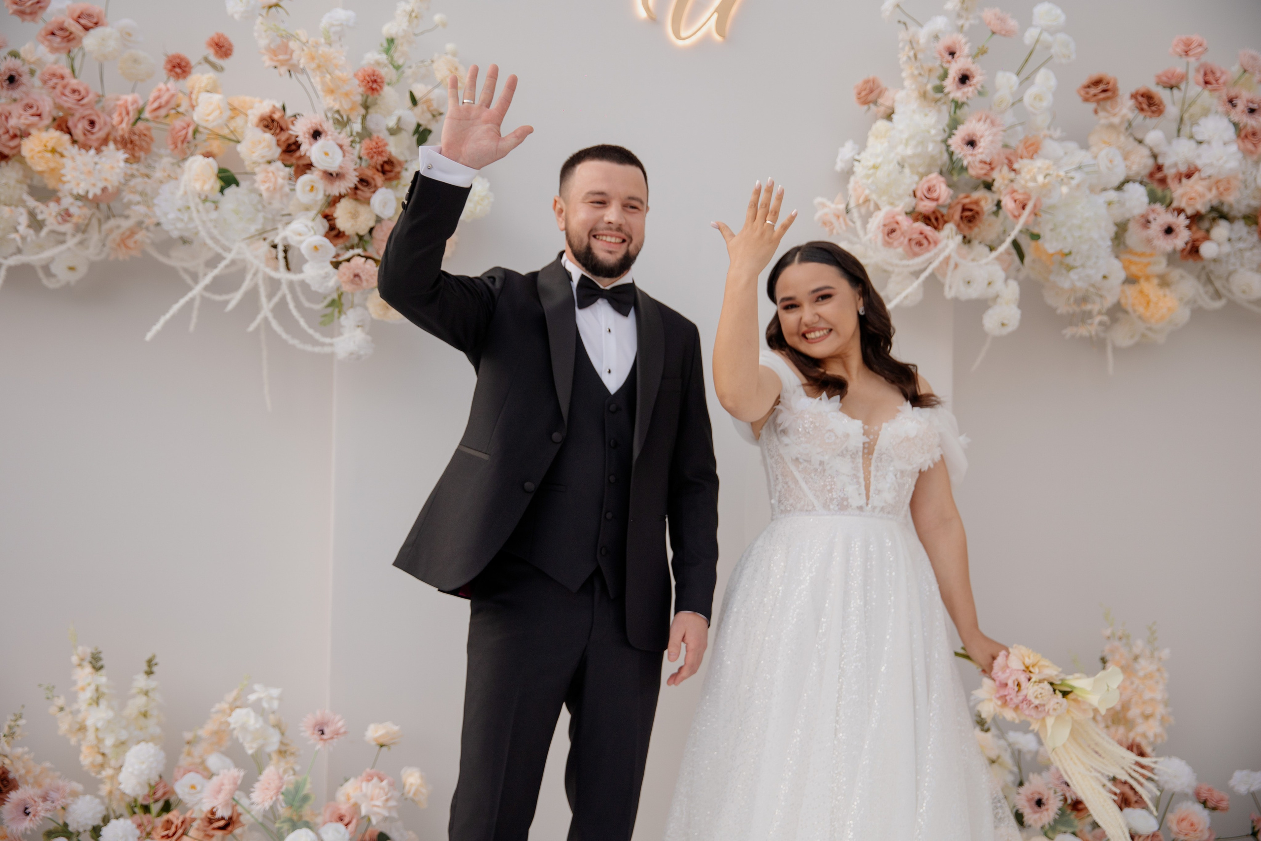 Ирина и Павел. Свадебный и репортажный фотограф г. Чебоксары Евгений Леонидович