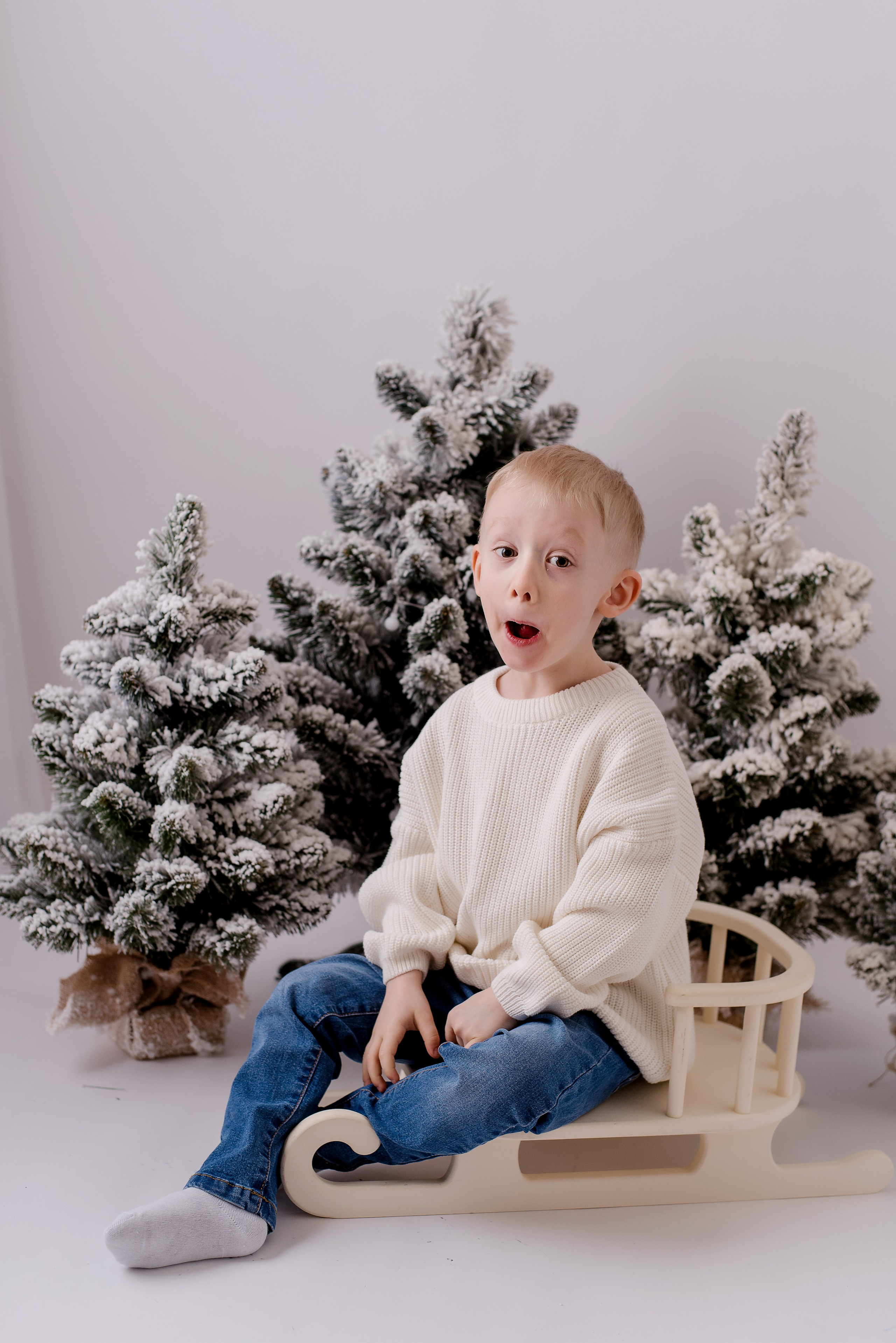 Съемка для семьи Екатерины. Детский фотограф в Долгопрудном и Москве