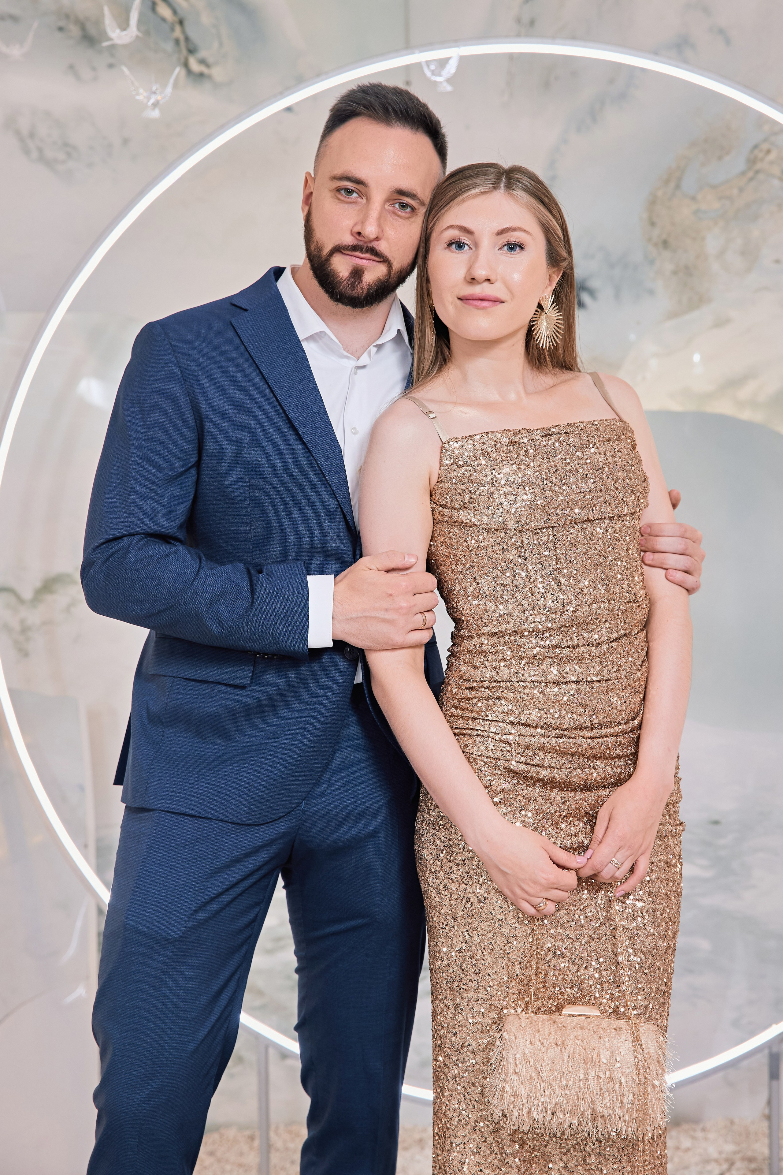 Корпоратив RPT company. Фотограф Александра Иванова