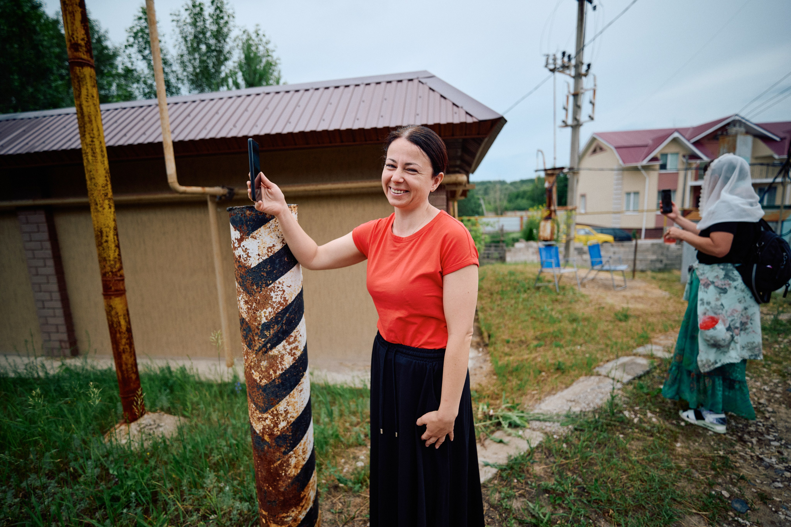 День второй. Репортажный фотограф в Самаре Артем Арсентьев