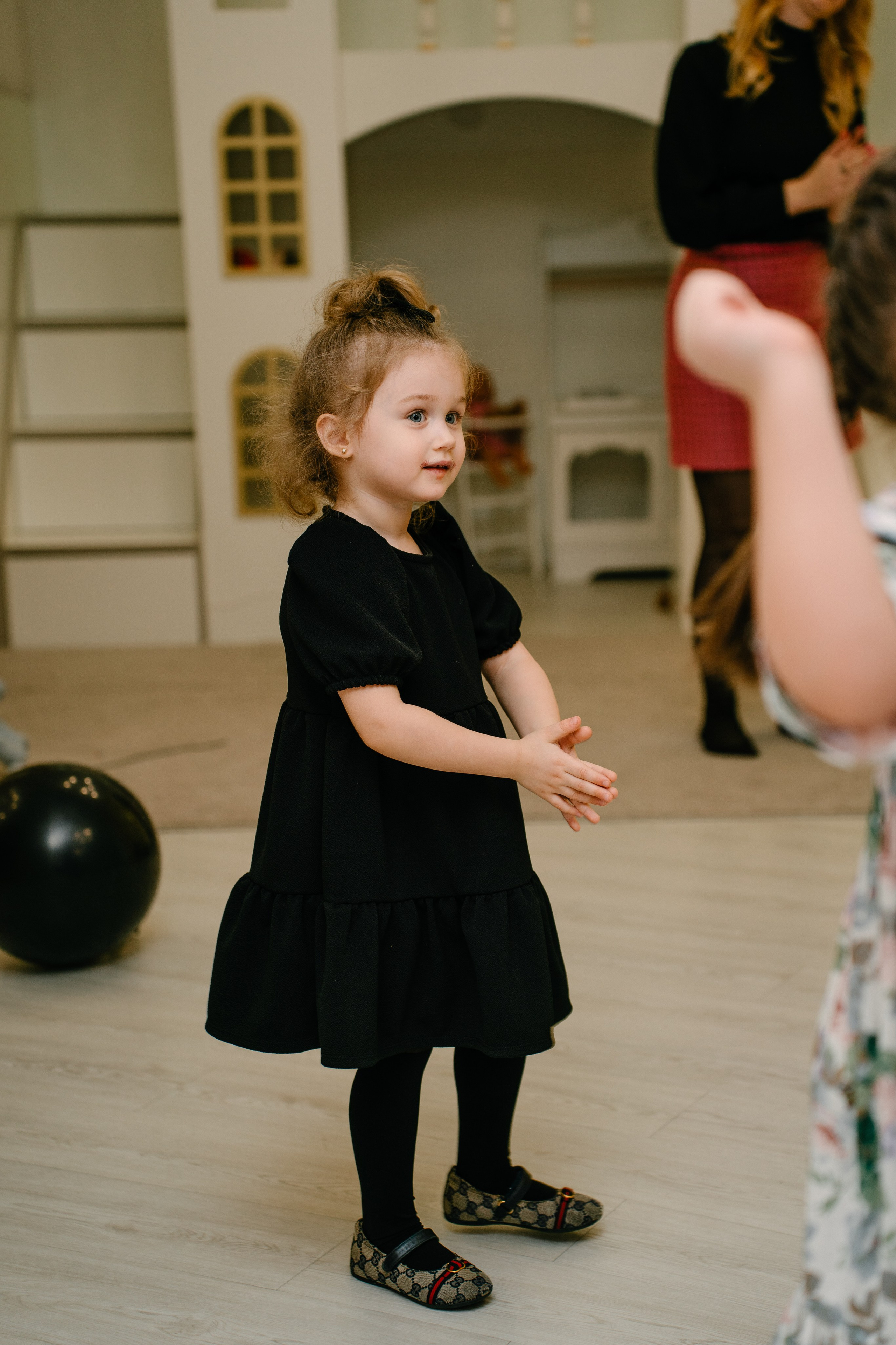 Александре 2 годика. Свадебный и семейный фотограф в Воронеже Анастасия Бойко