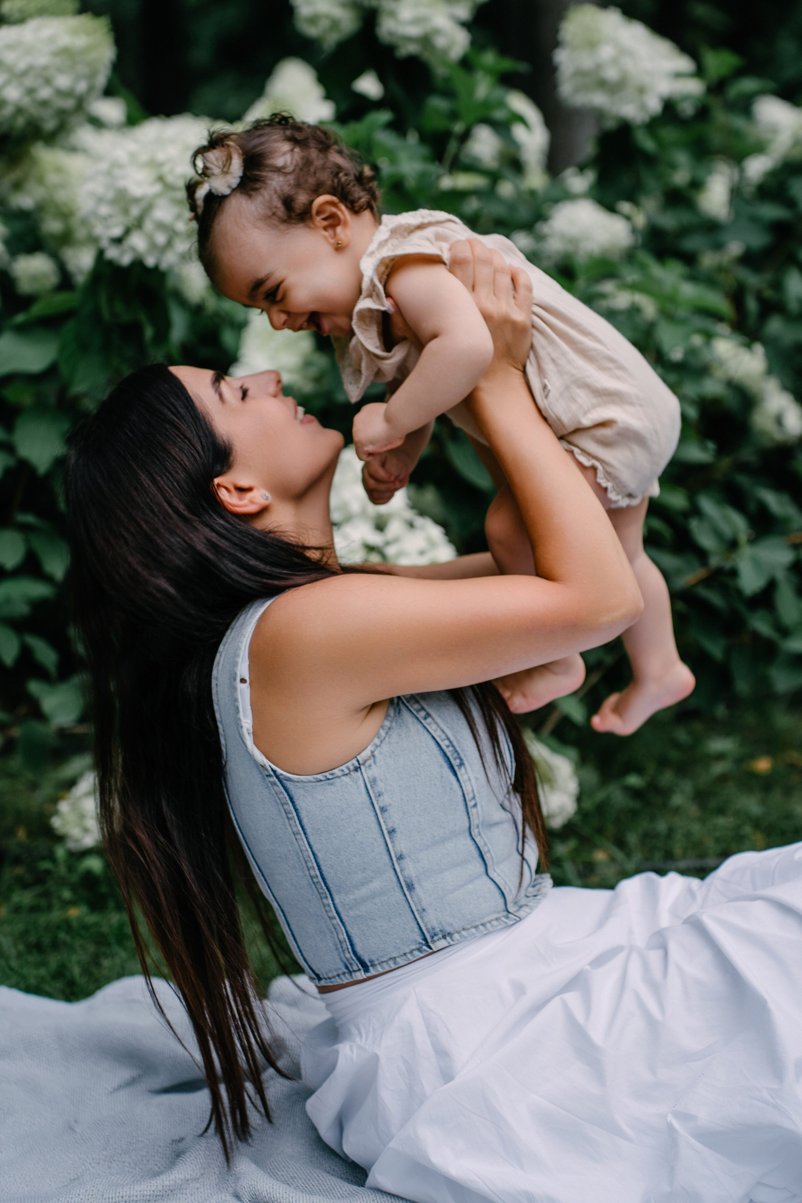 Семья Аревик. Свадебный и семейный фотограф в Воронеже Анастасия Бойко