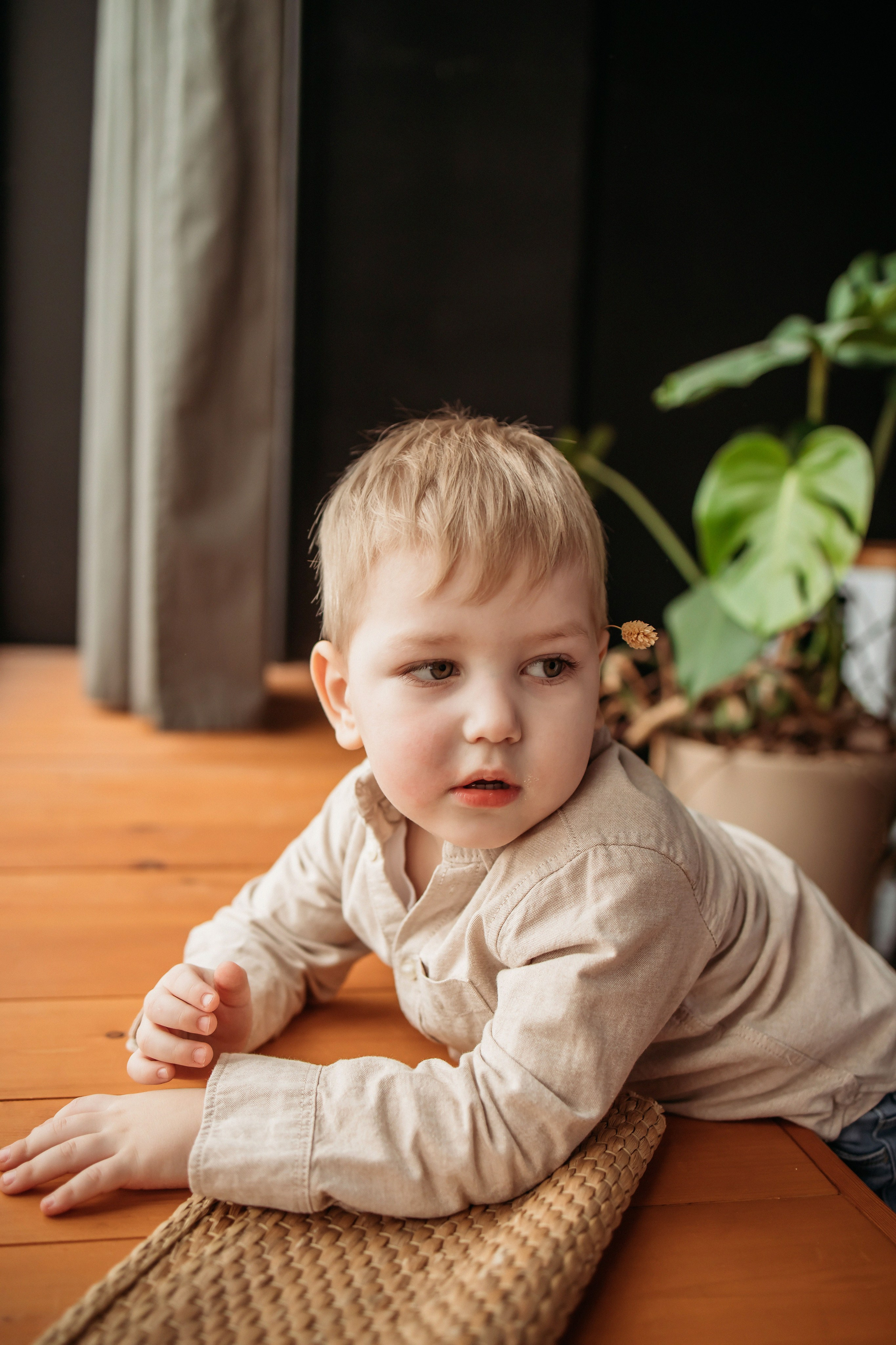 Катя, Ярослав, Даня, Сандра. Семейный фотограф и видеограф Попова Юлия