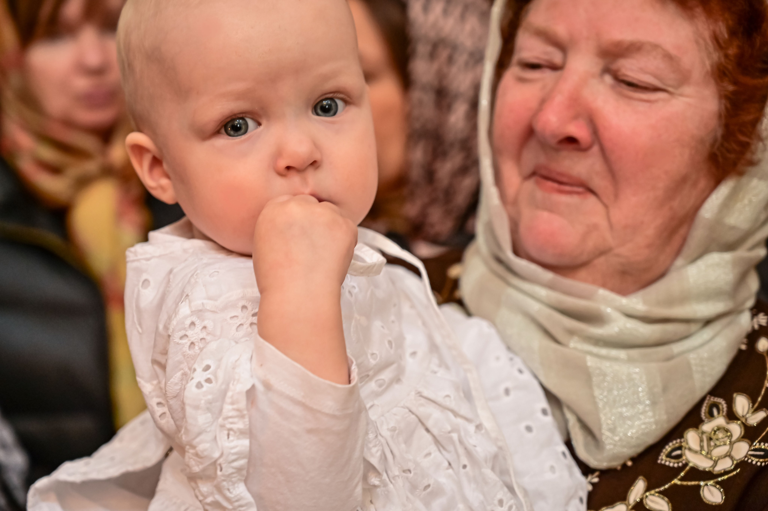 . ZDARONOKIA Репортажный фотограф