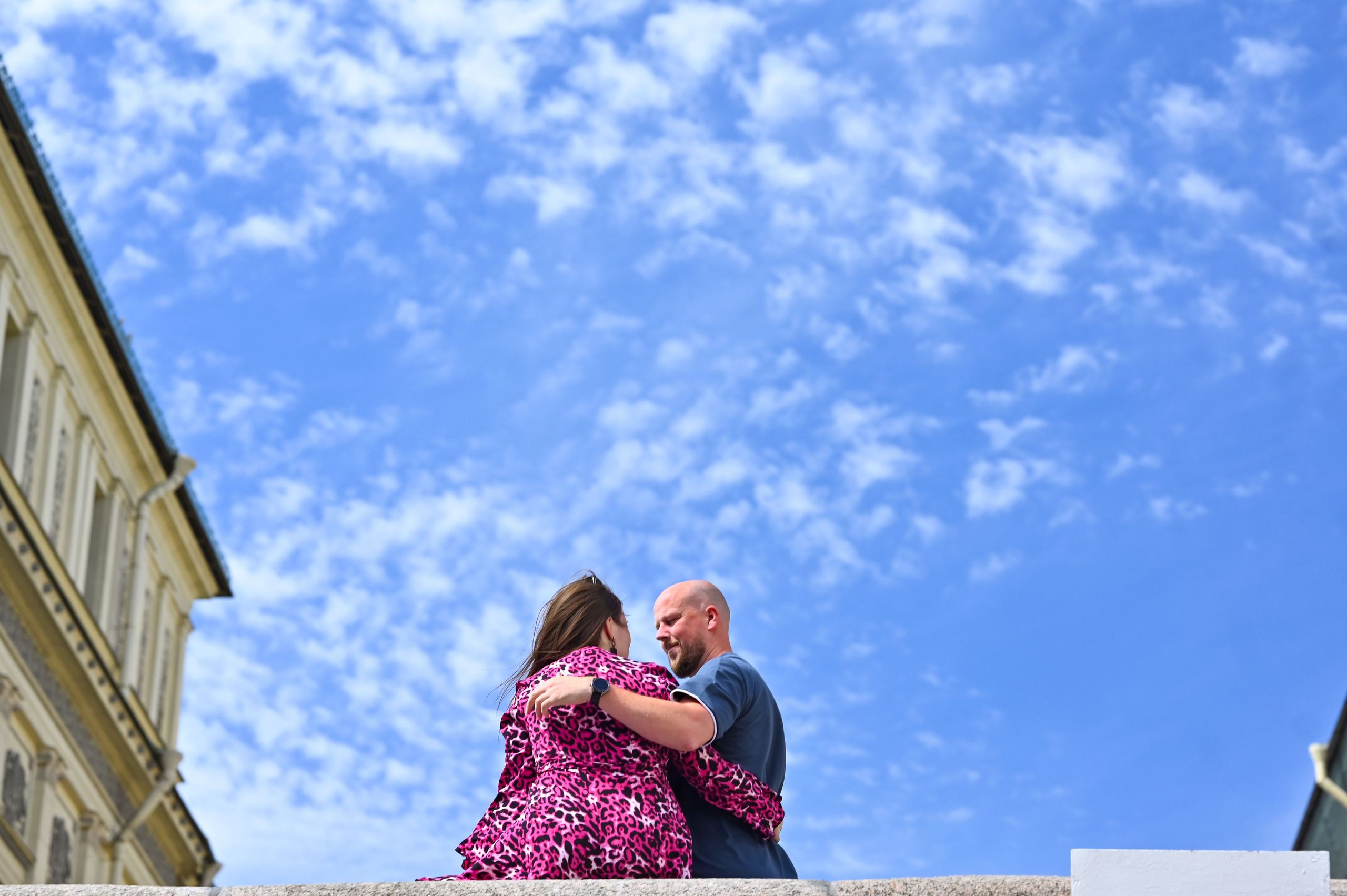 Морские прогулки. ZDARONOKIA Репортажный фотограф