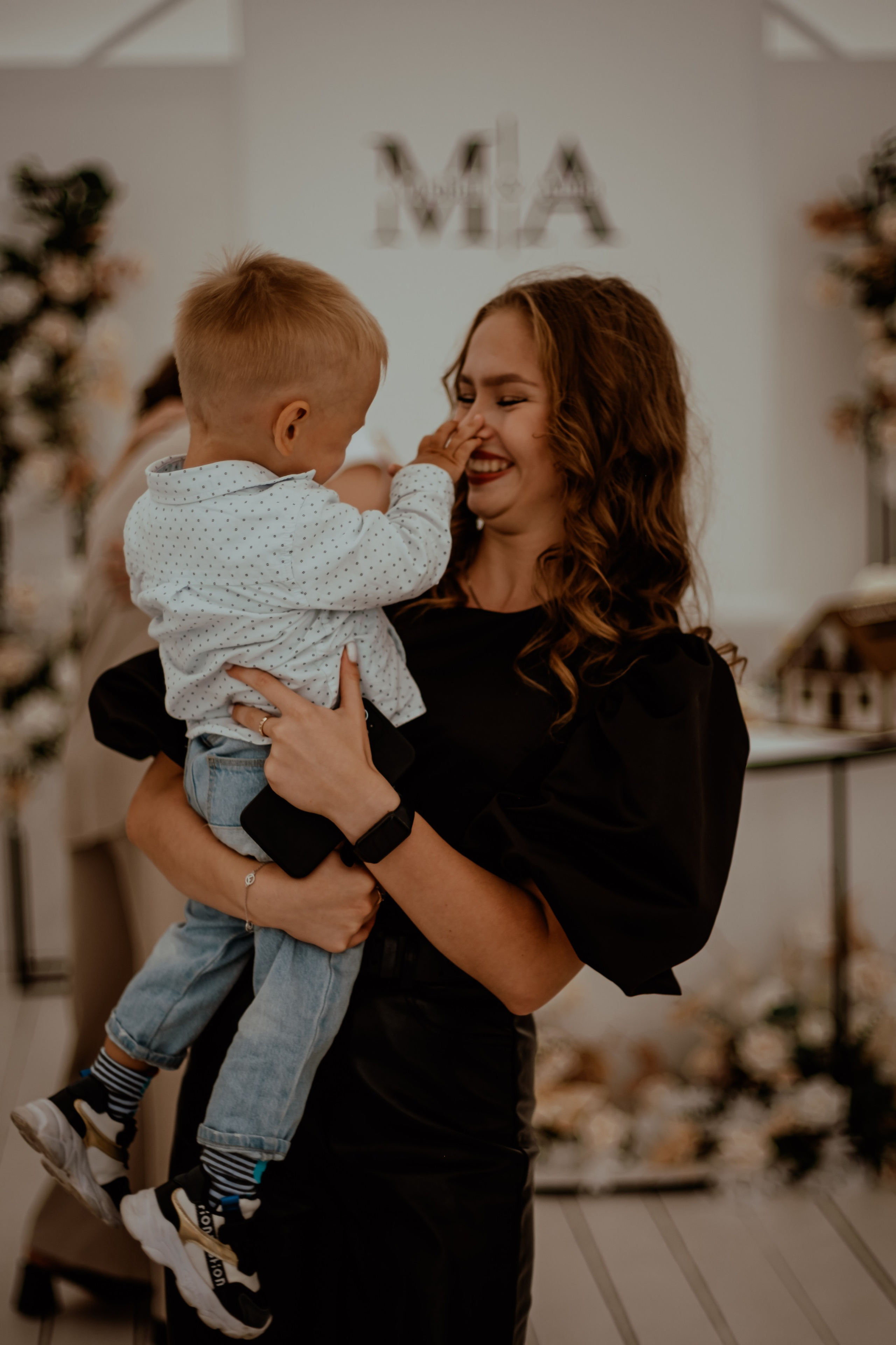 Михаил и Анна. Свадебный фотограф Челябинск