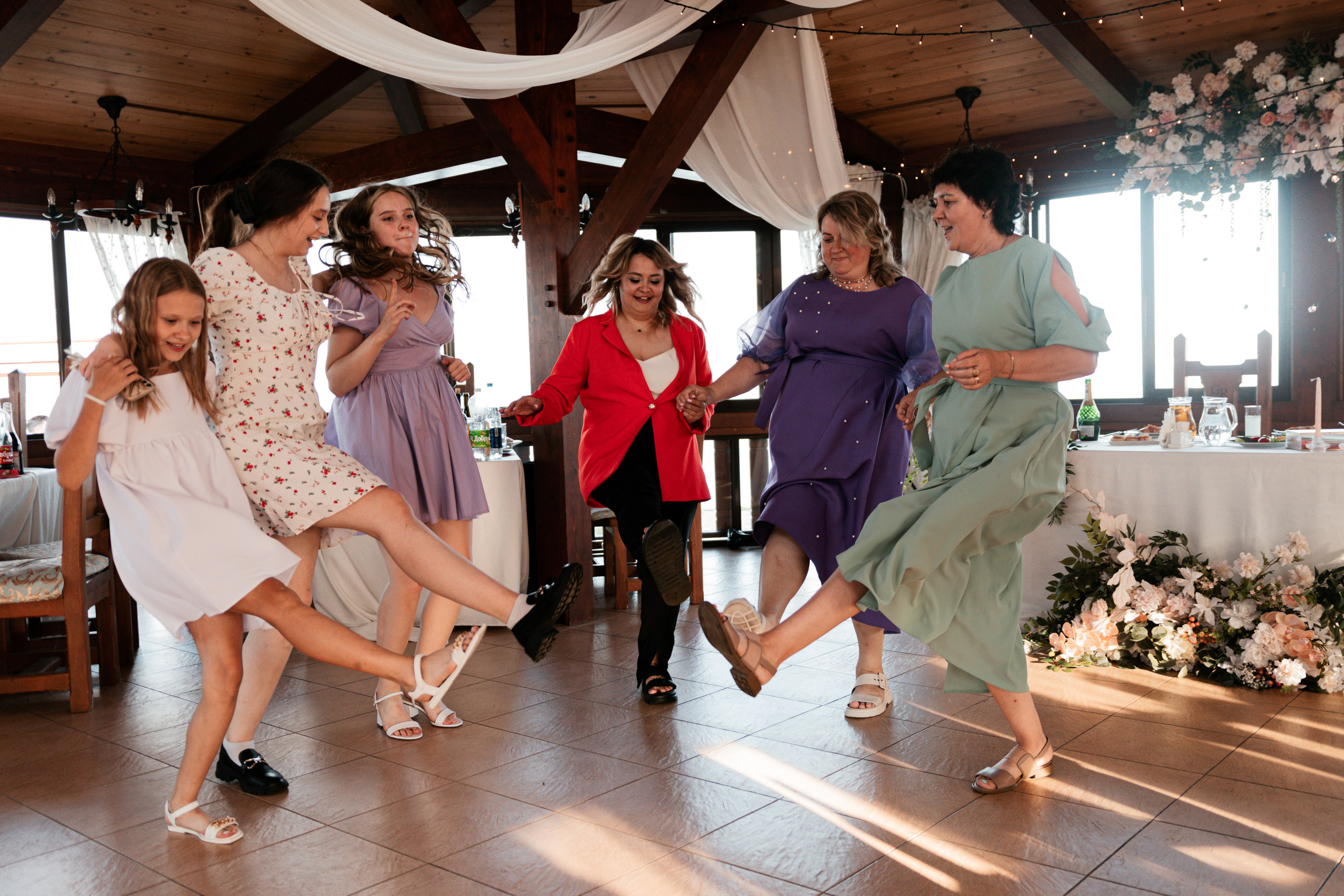 Лиза и Никита. Свадебный фотограф Челябинск