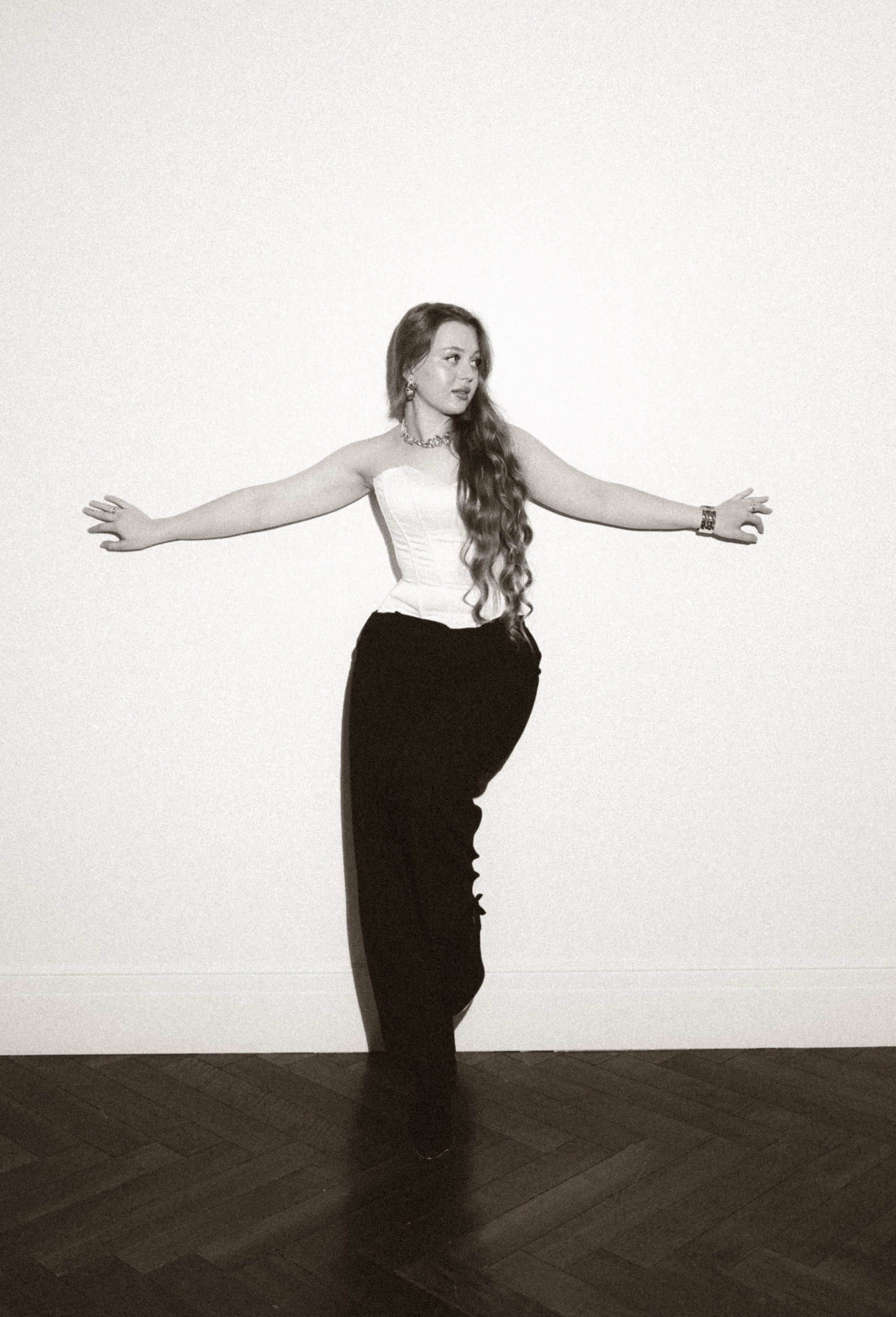 Катя. Фотограф Невинномысск