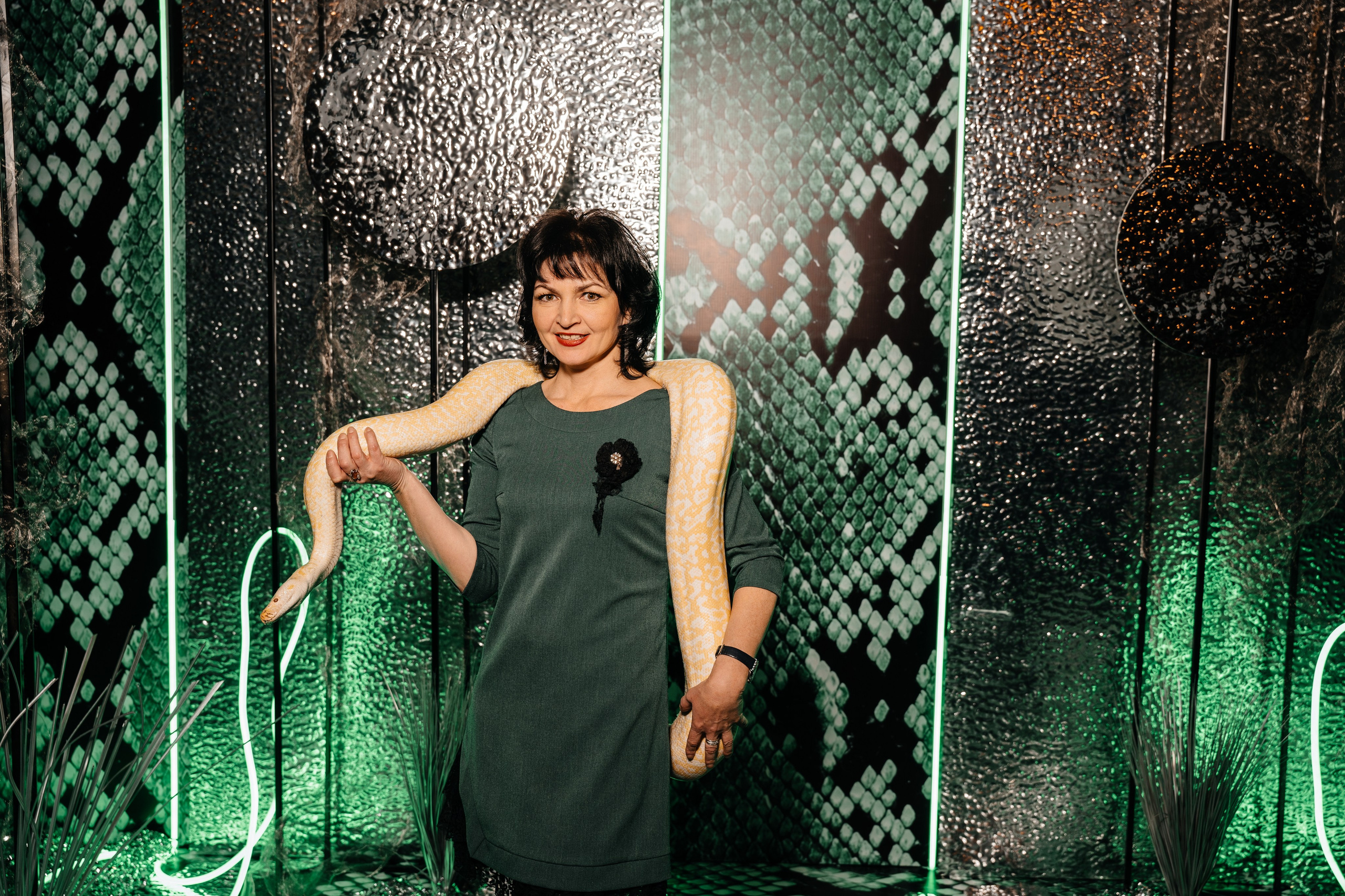 Корпоратив «СОВКОМБАНК». Свадебный фотограф Барнаул Алексей Павлов