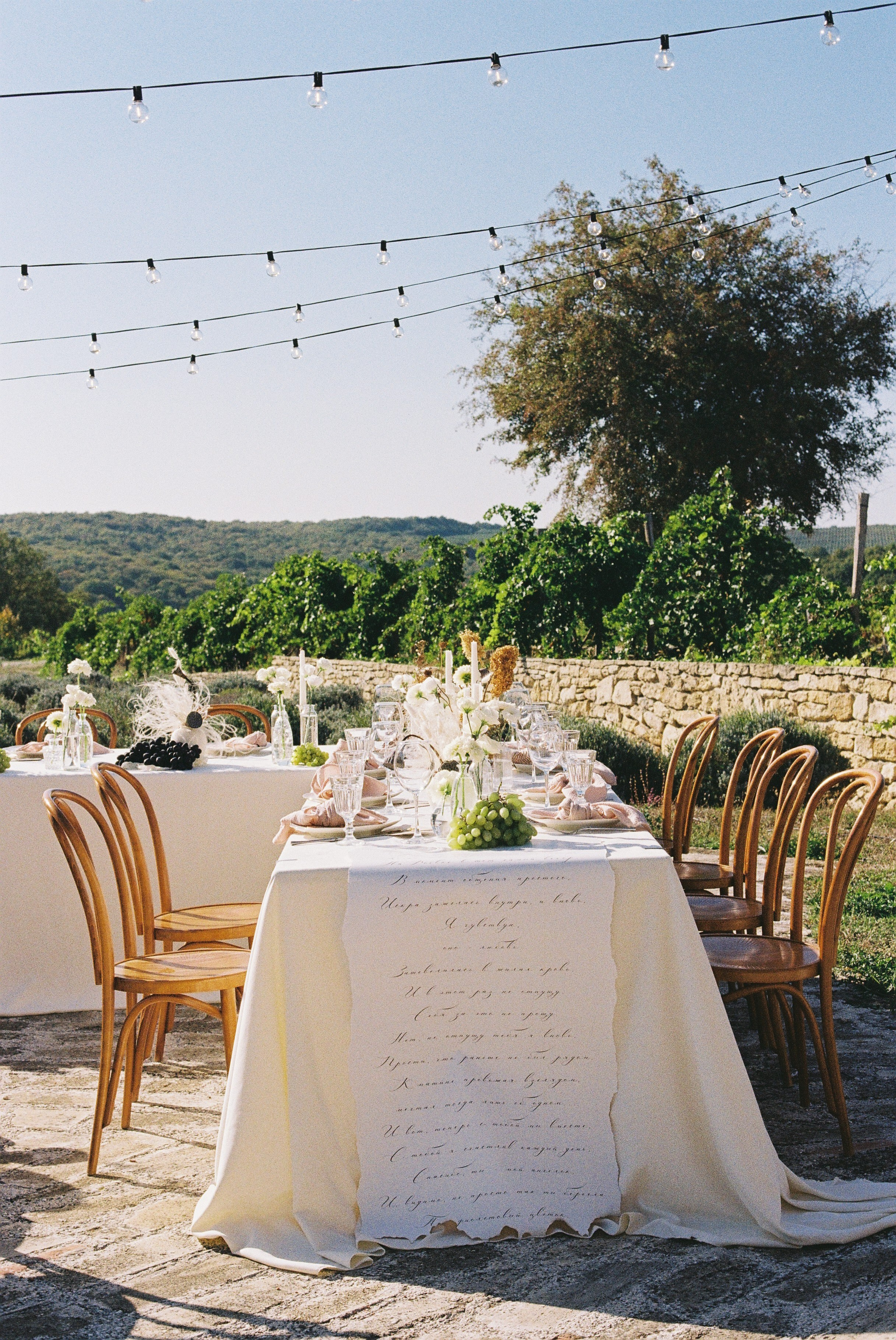 Плёнка. Свадебный фотограф в Краснодаре и Сочи Винидиктова Екатерина
