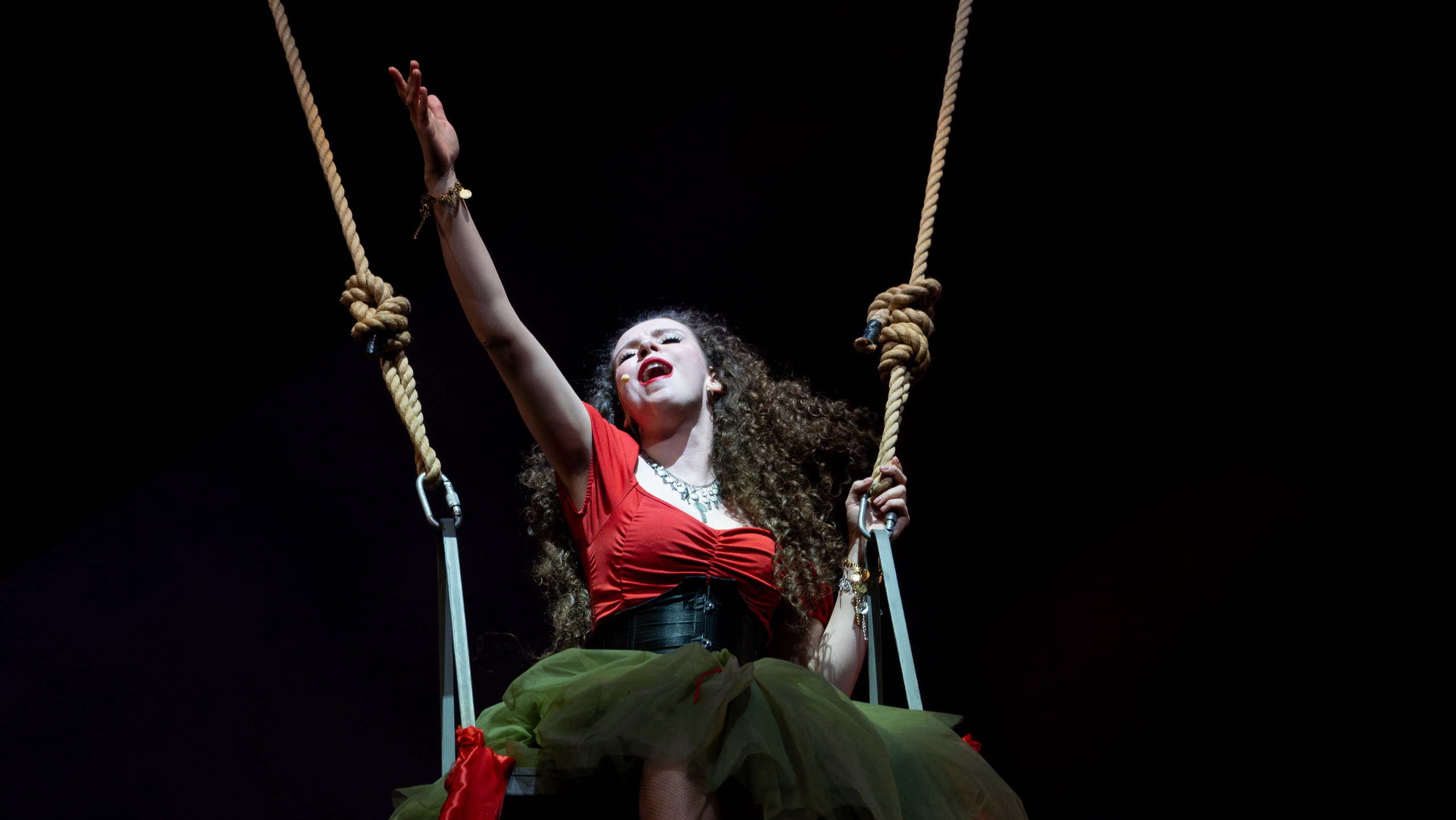 Культурные мероприятия. Фотограф/видеограф Москва — Кирилл Капустин