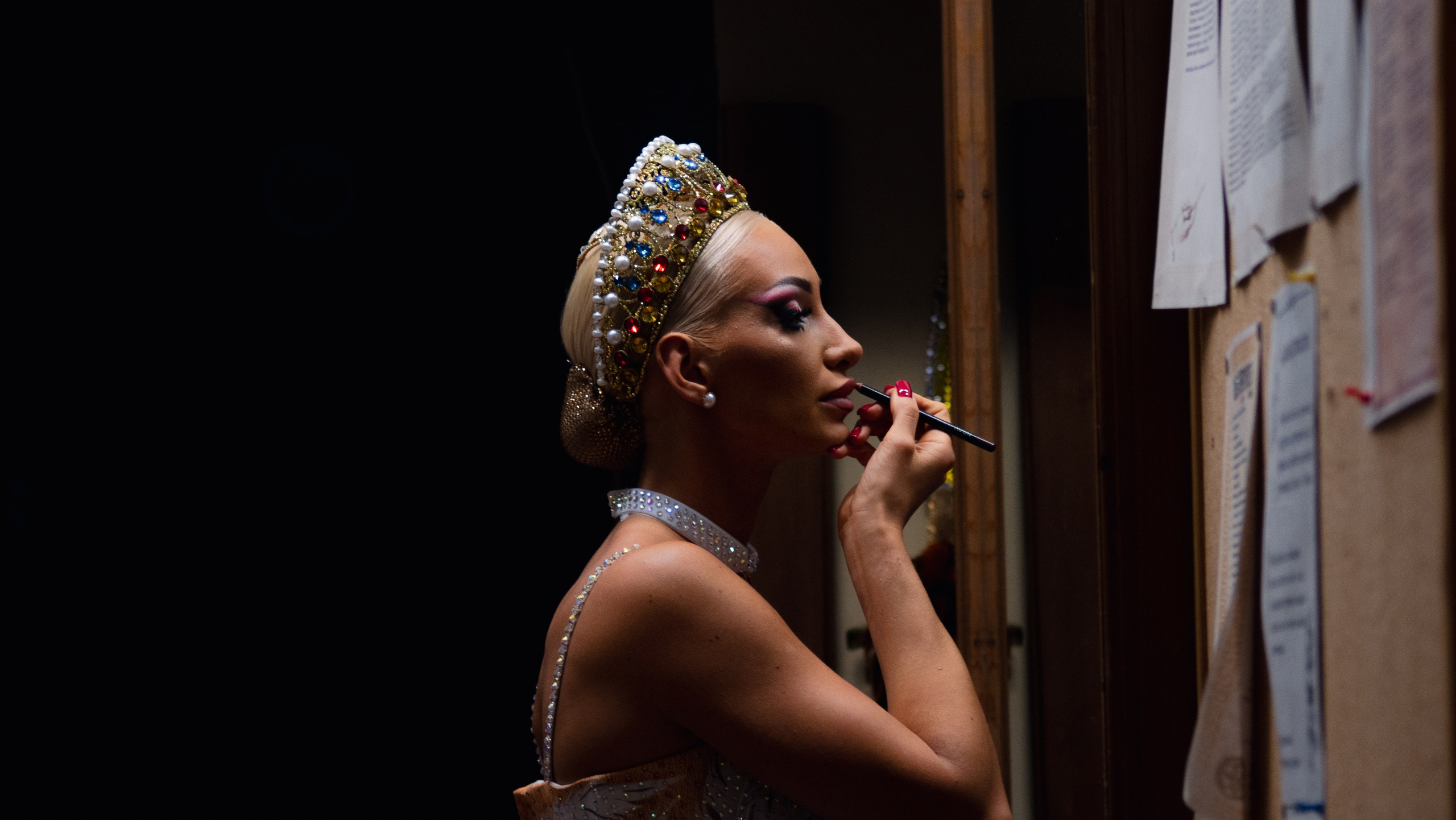 Услуги. Фотограф/видеограф Москва — Кирилл Капустин