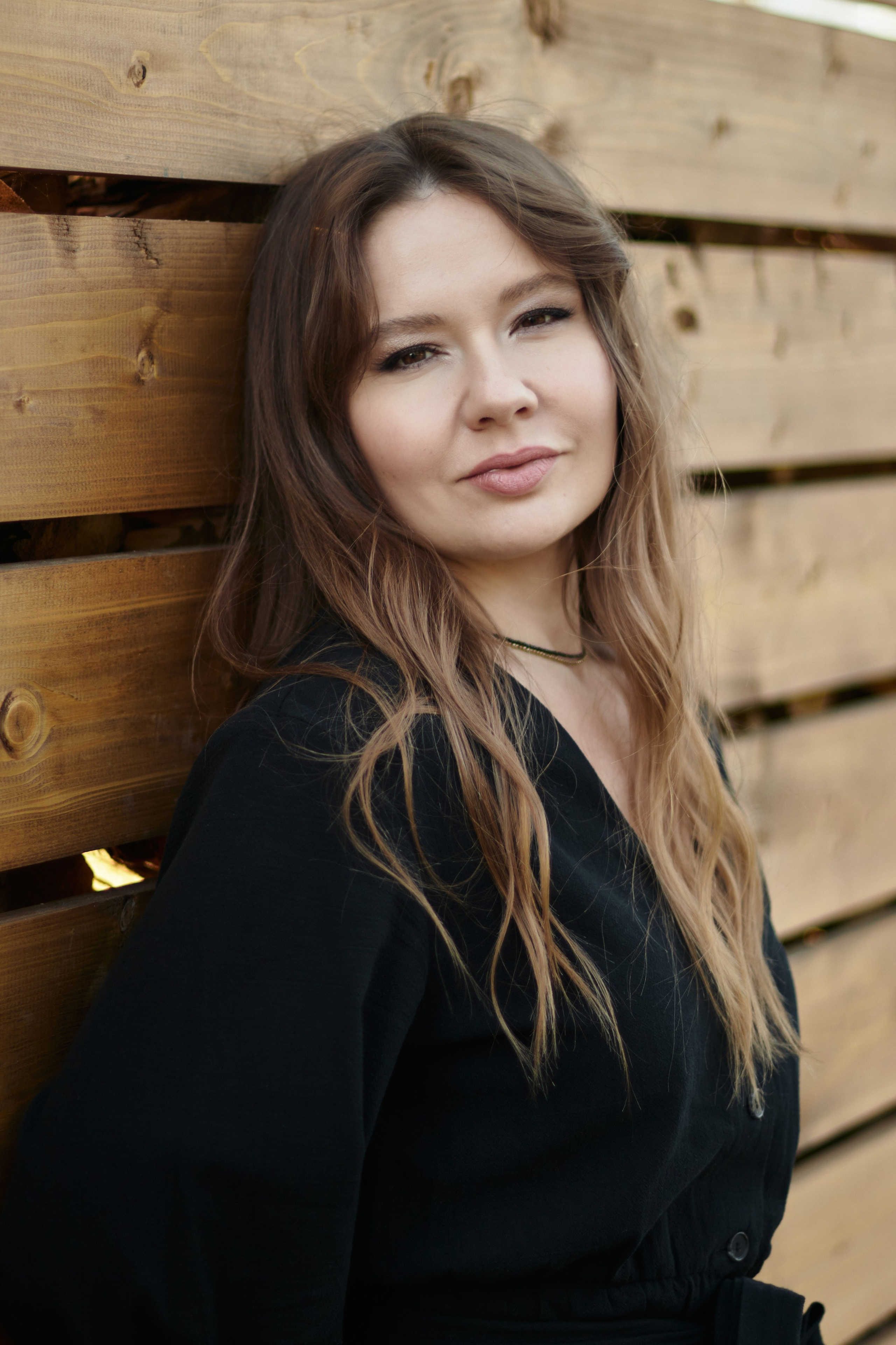 Фотограф в Волгограде Соколова Вера