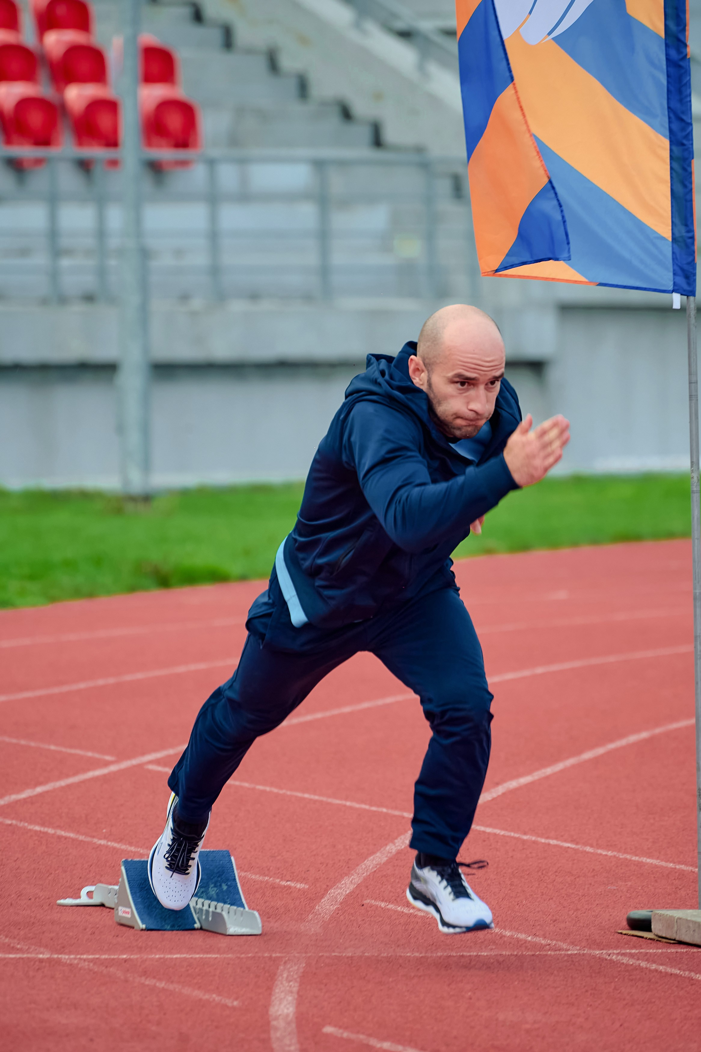 Спартакиада группы РусГидро. Фотограф Яковлев Роман — Красноярск