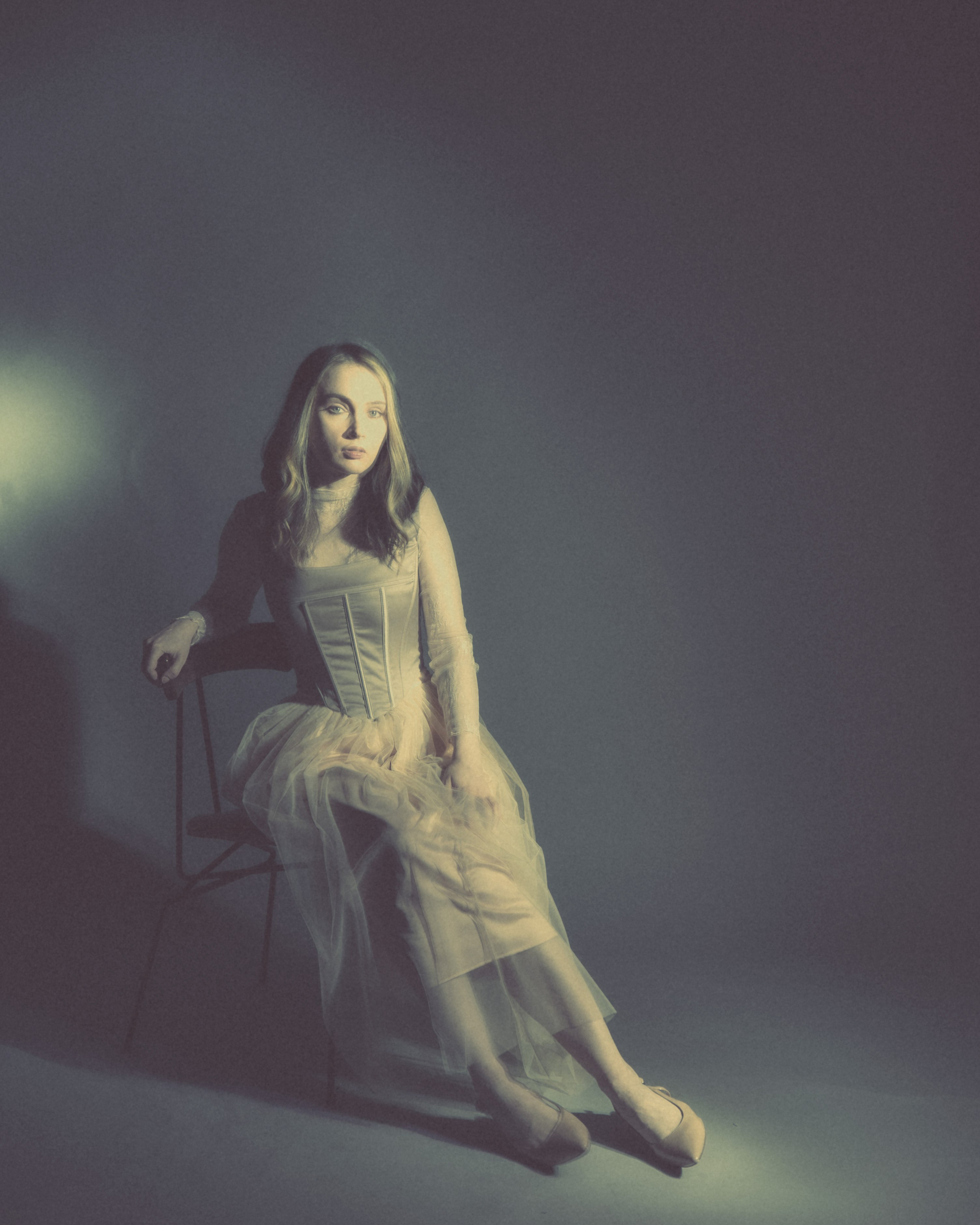 Творческая фотосессия в Санкт-Петербурге в студии для Наташи. Светлана Гопанюк. Портретный фотограф. Санкт-Петербург. СПб