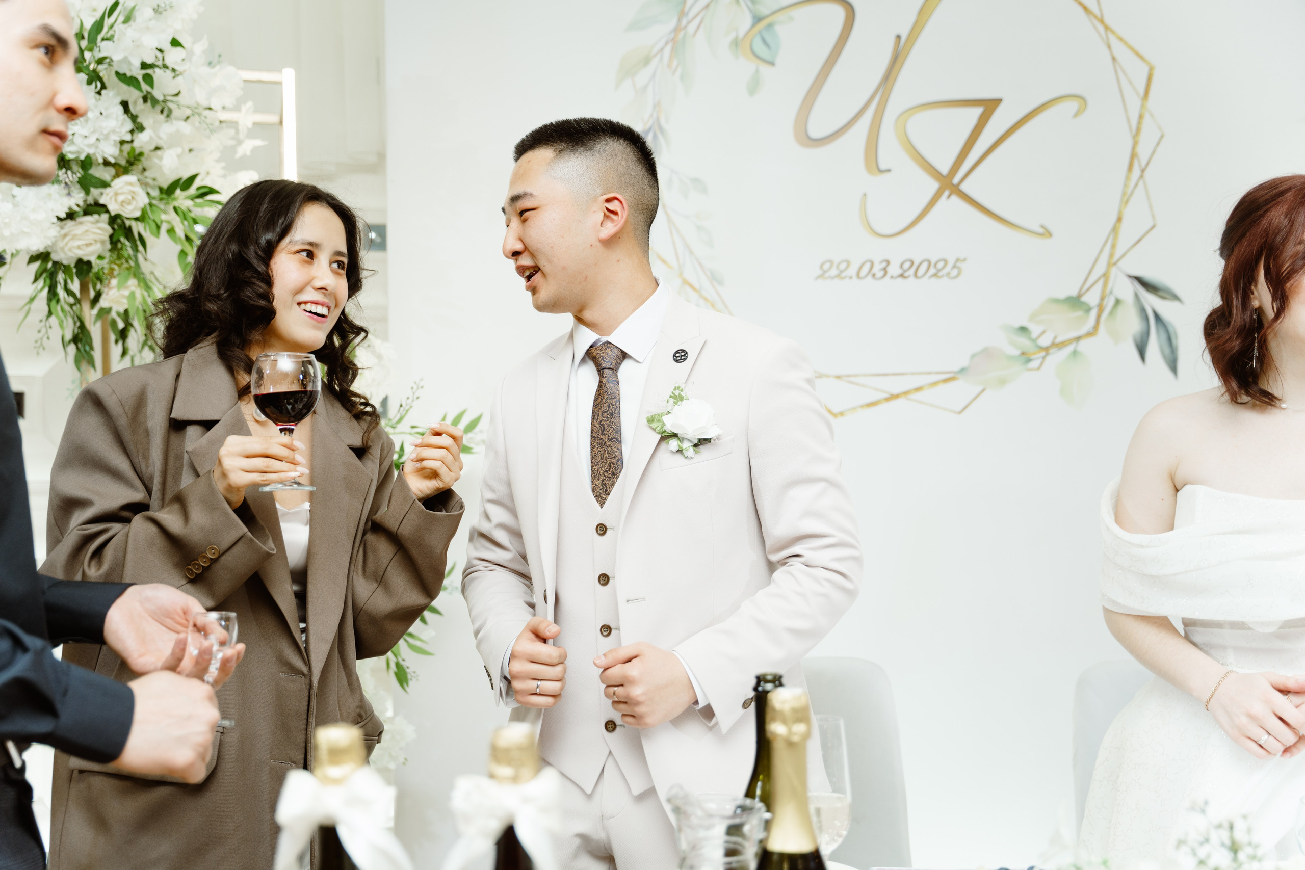 Свадьба | Илья Ксения — 2025