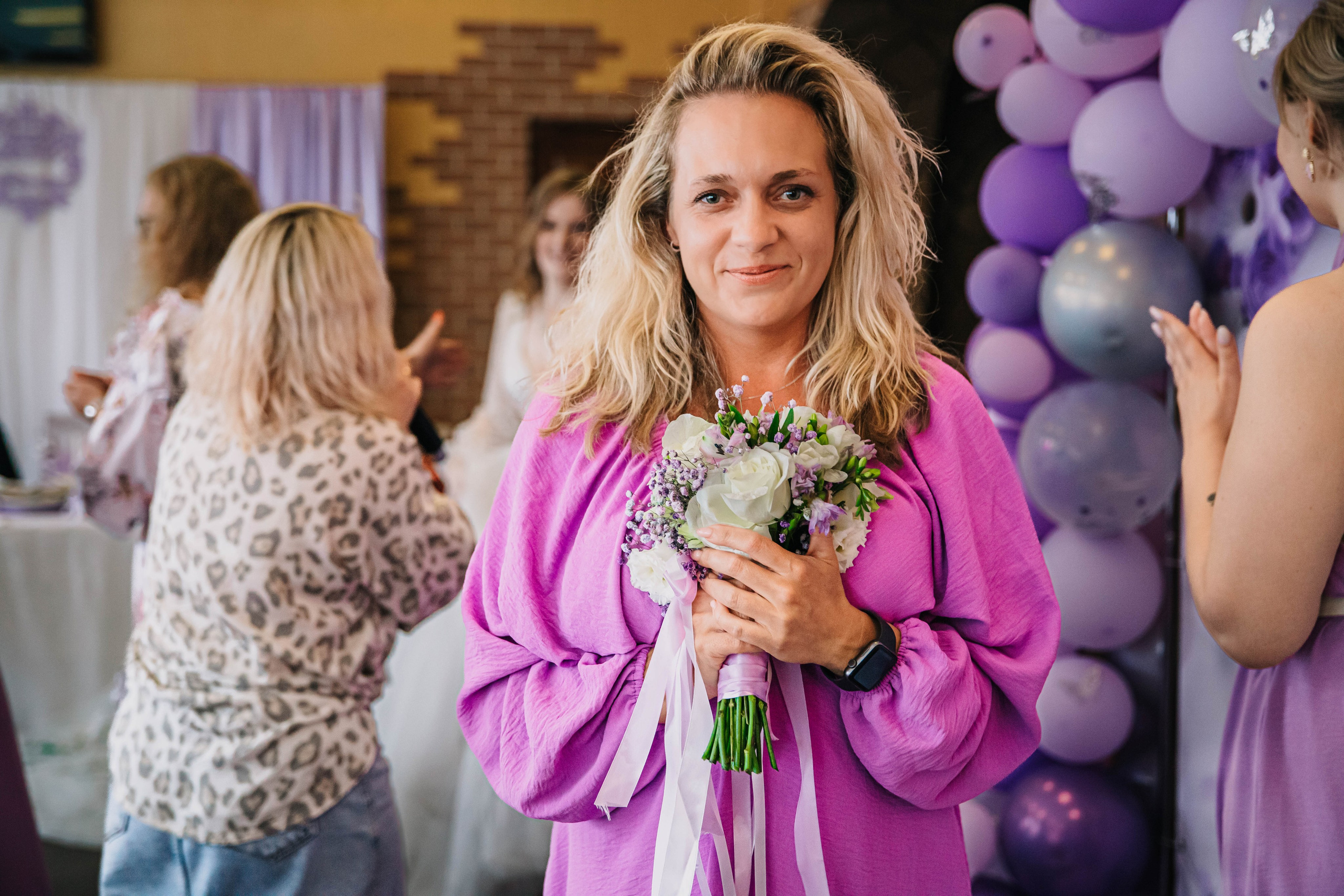 Юрий и Анастасия. Фотограф Дарья Маташкова