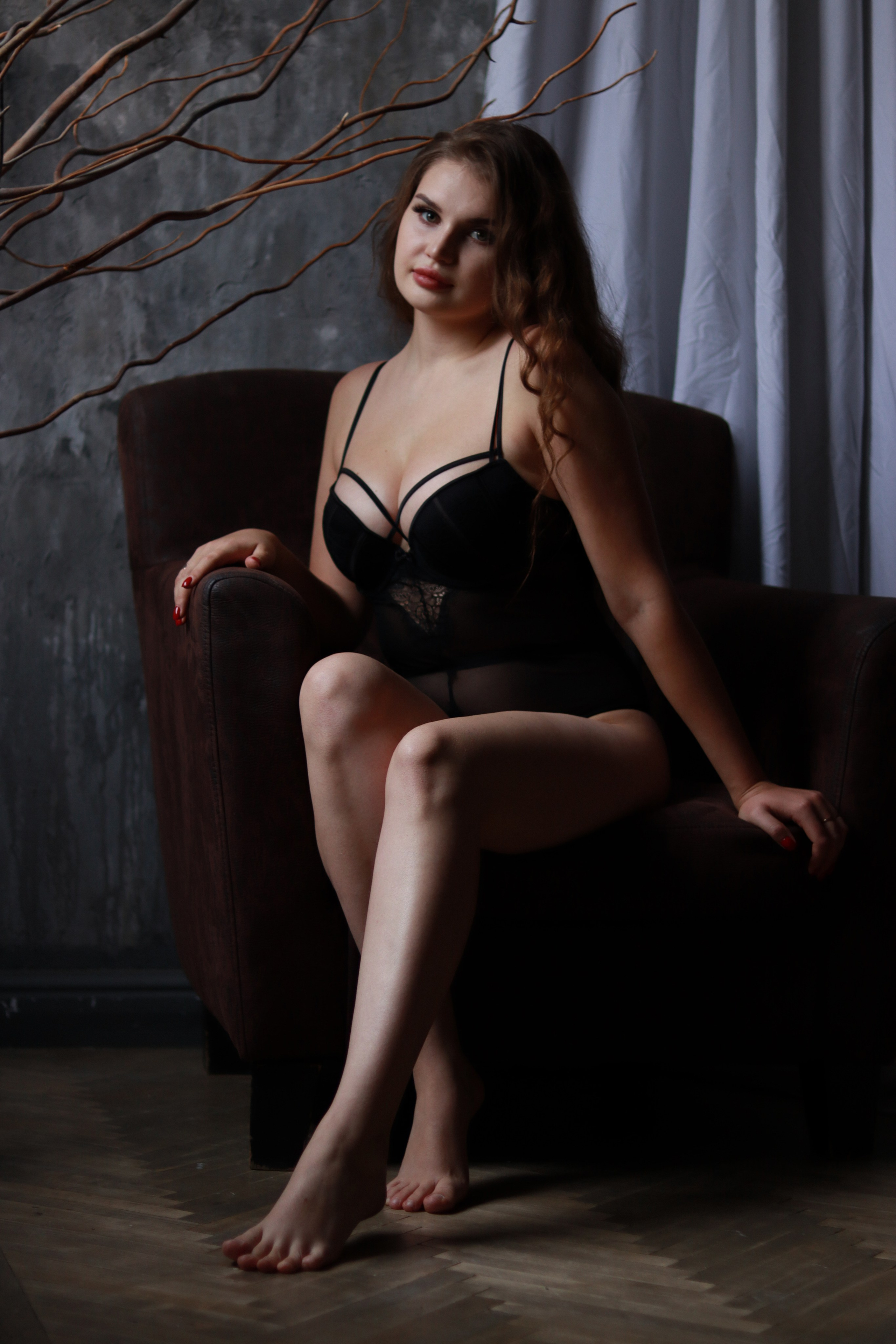 Портфолио Екатерины. Кадр Плюс — Фотография с характером «Визуальный продюсер и фотограф Марк Файзулин»