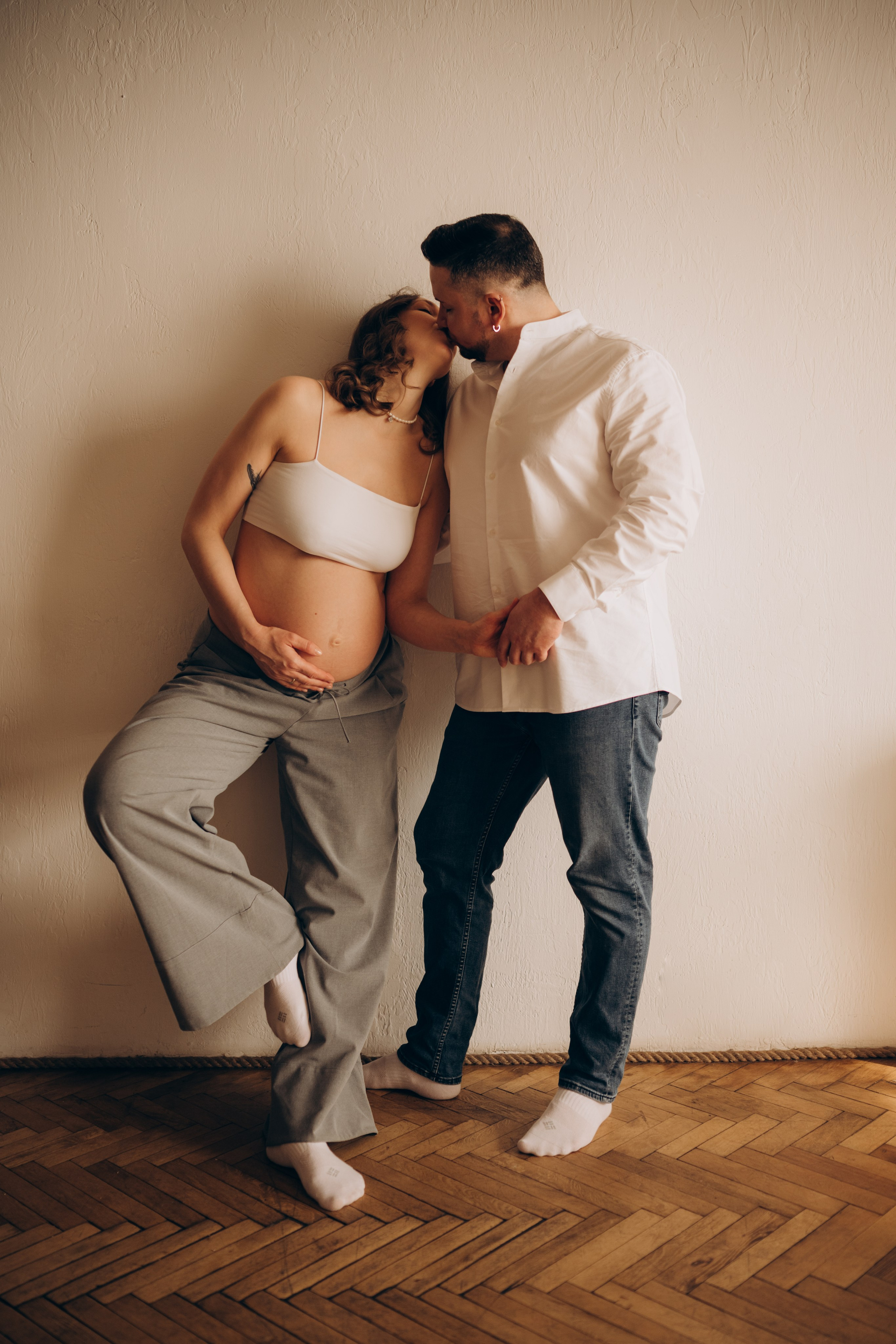 В ожидании. Кристина Ветрова | ФОТОГРАФ | Москва